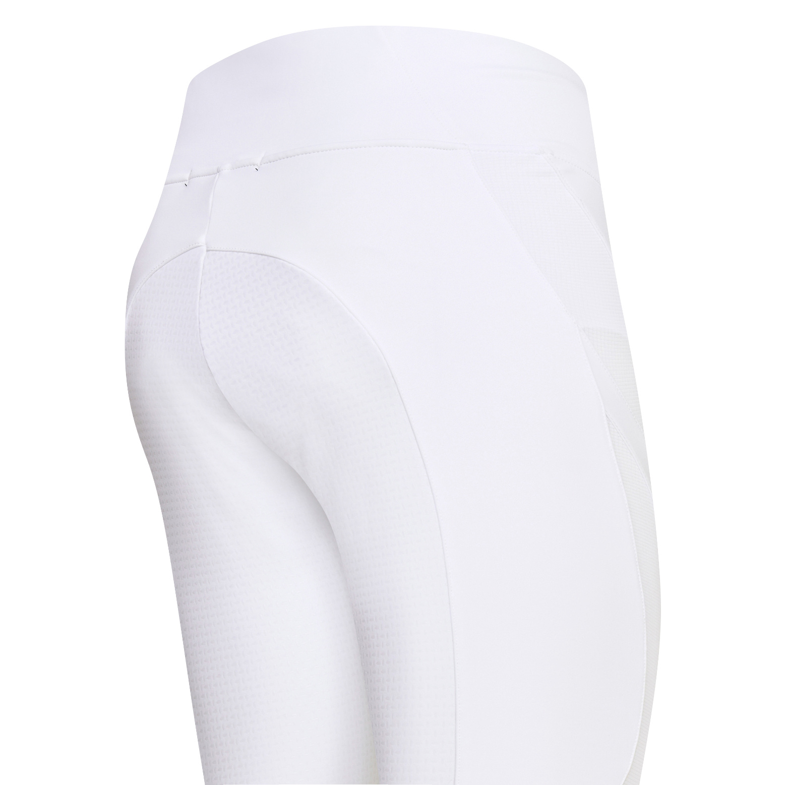 Reitlegging Flying Figure FullGrip