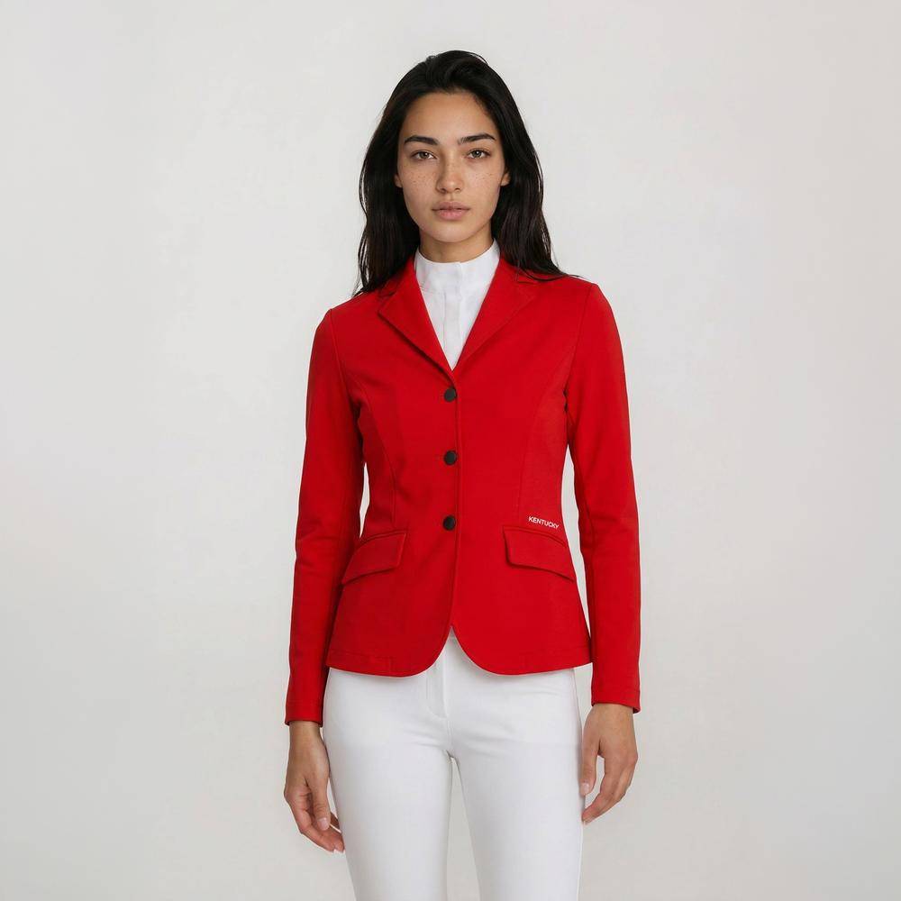 Turnierjacke für Damen Classic