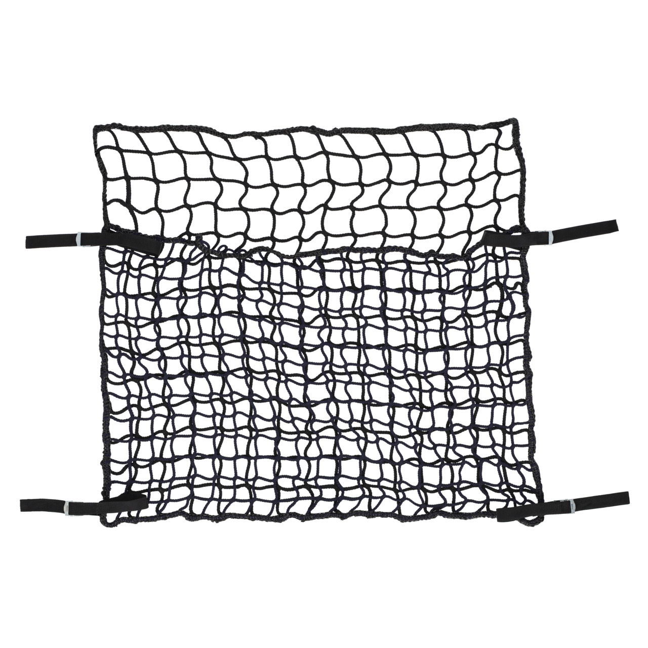Slowfeeder Heunetz Two-sided
