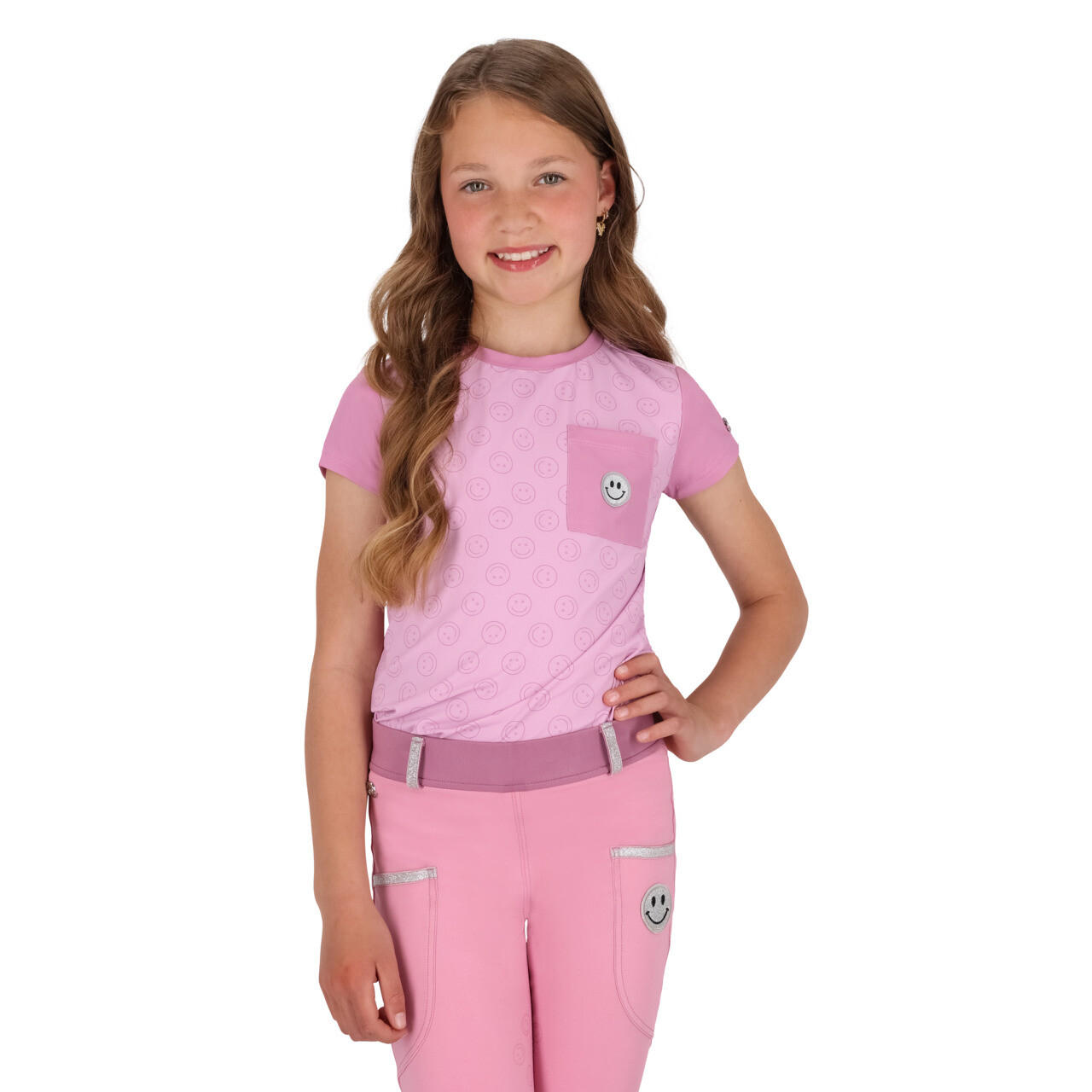 Sportshirt Rosalynn Junior