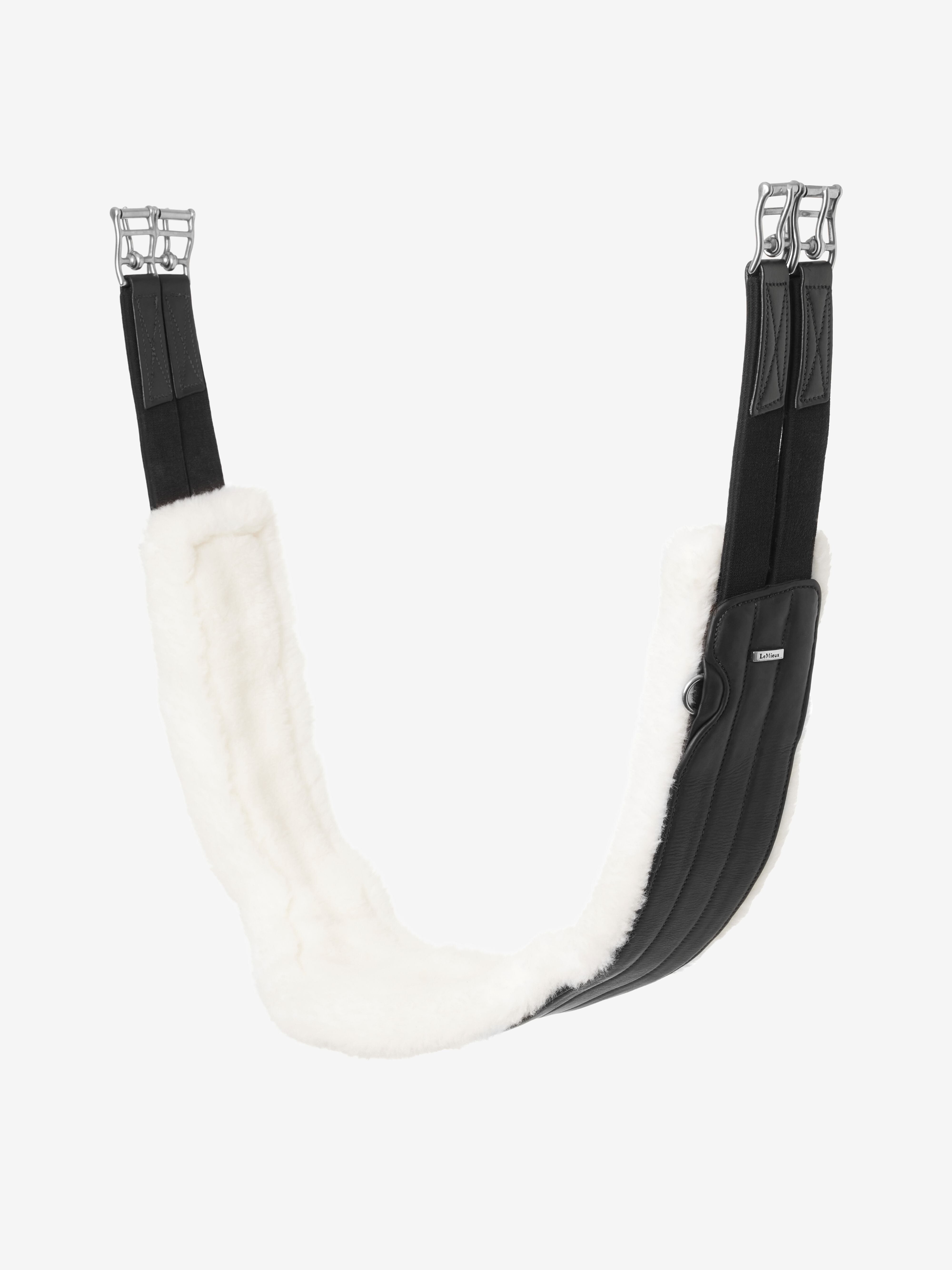Hunter Langgurt mit abnehmbarem Merino+ Unterfutter