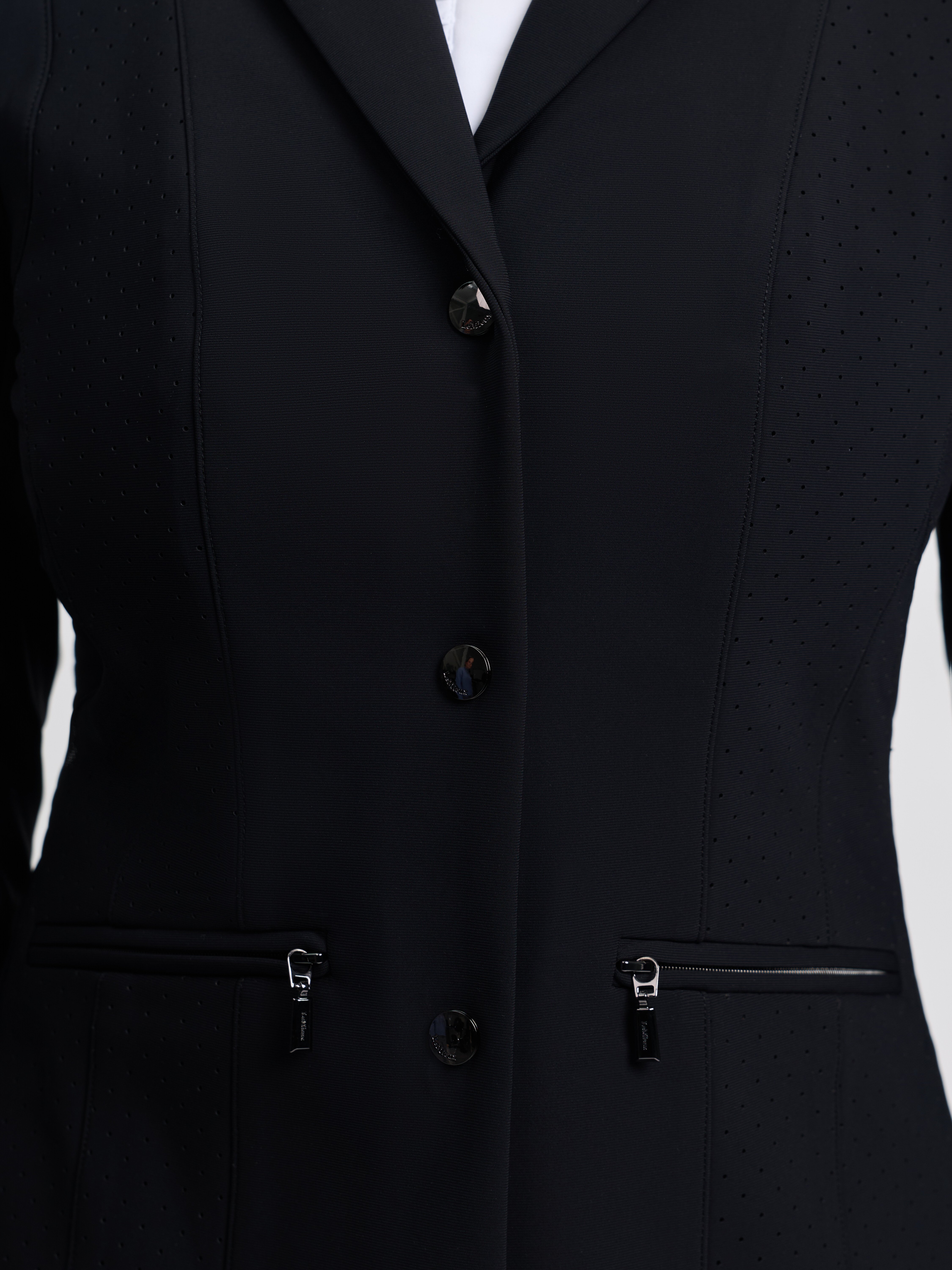 Tall Jessica Turnierjacket