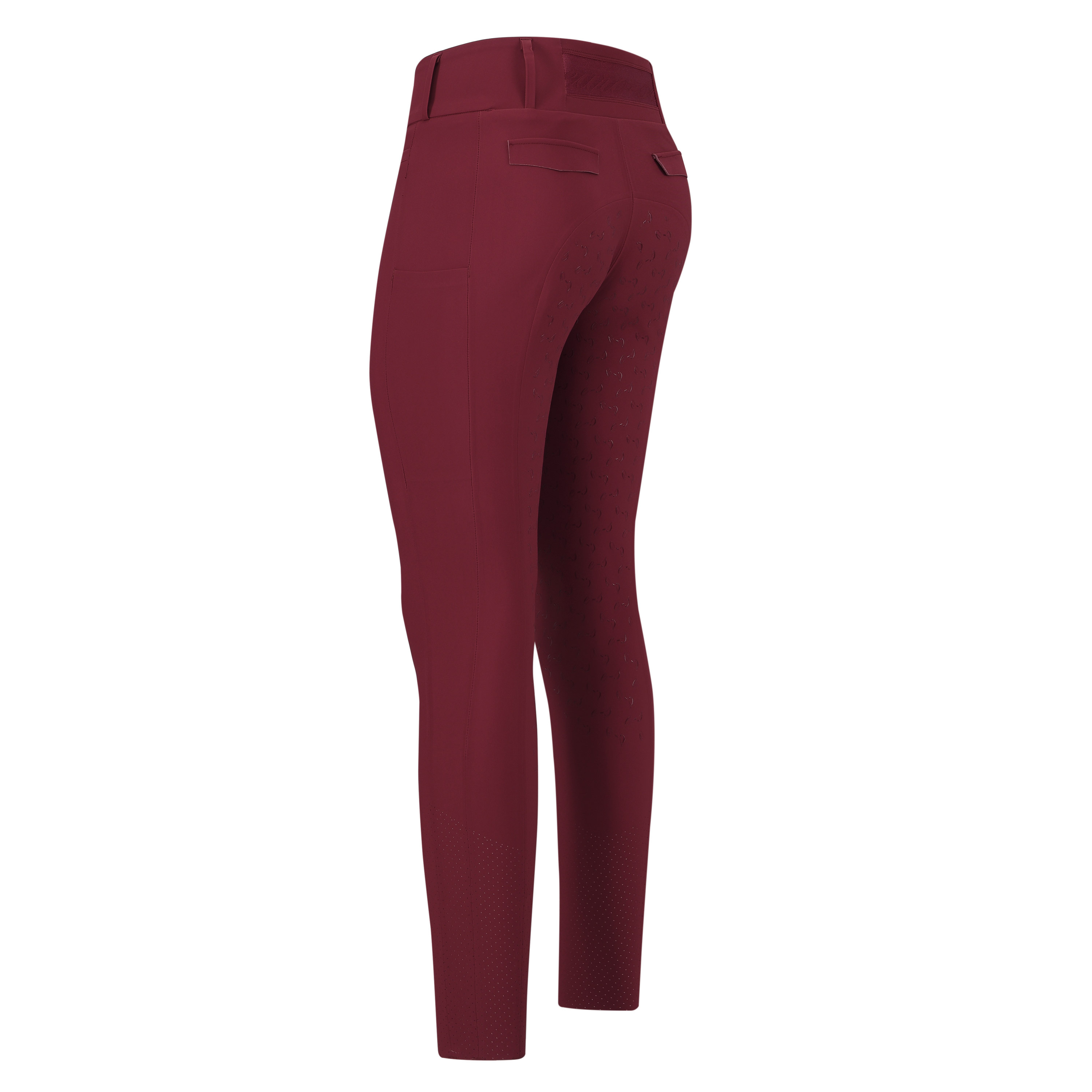Reitlegging Enforce FullGrip