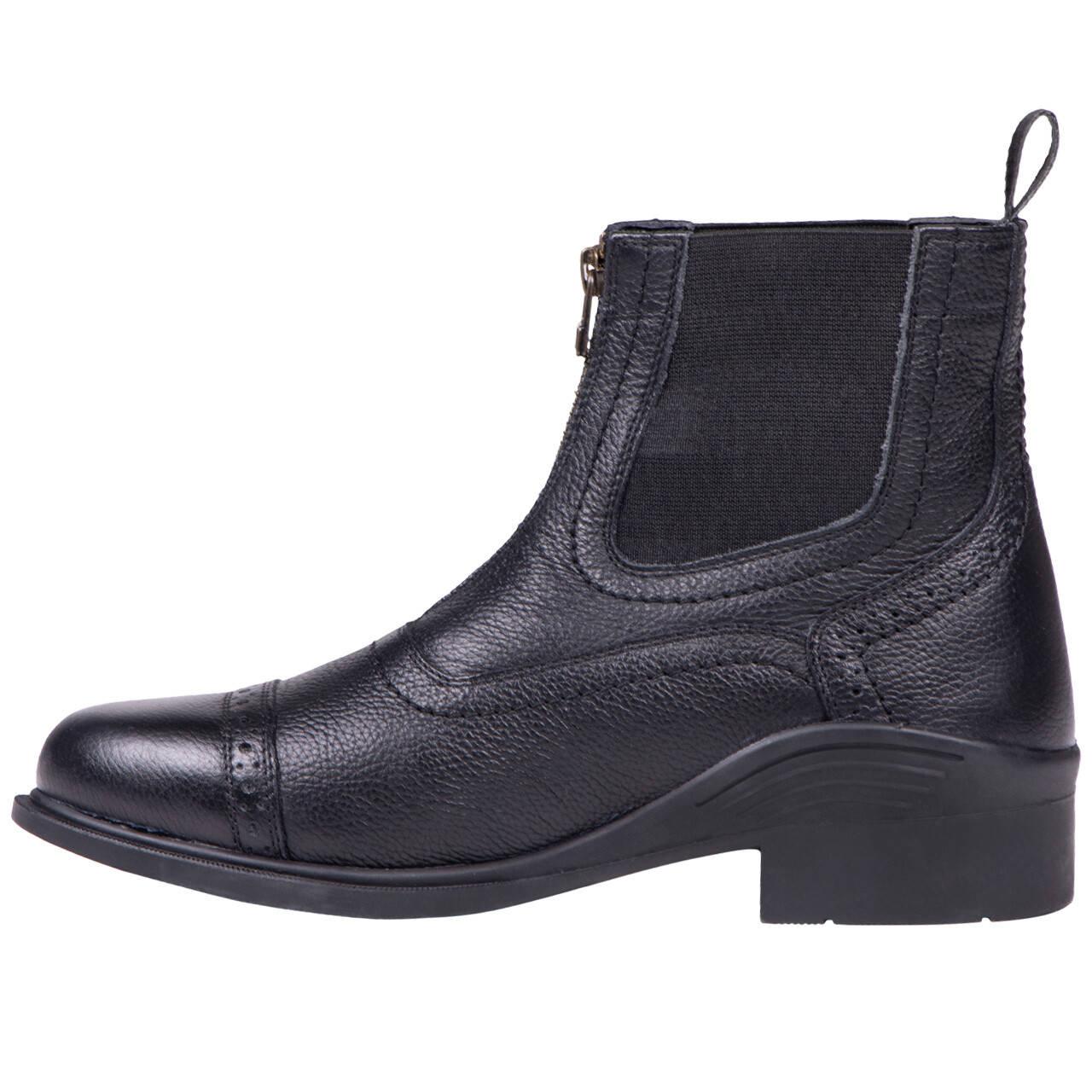 Jakarta Adult ankle boot