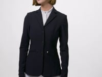 Tall Jessica Turnierjacket