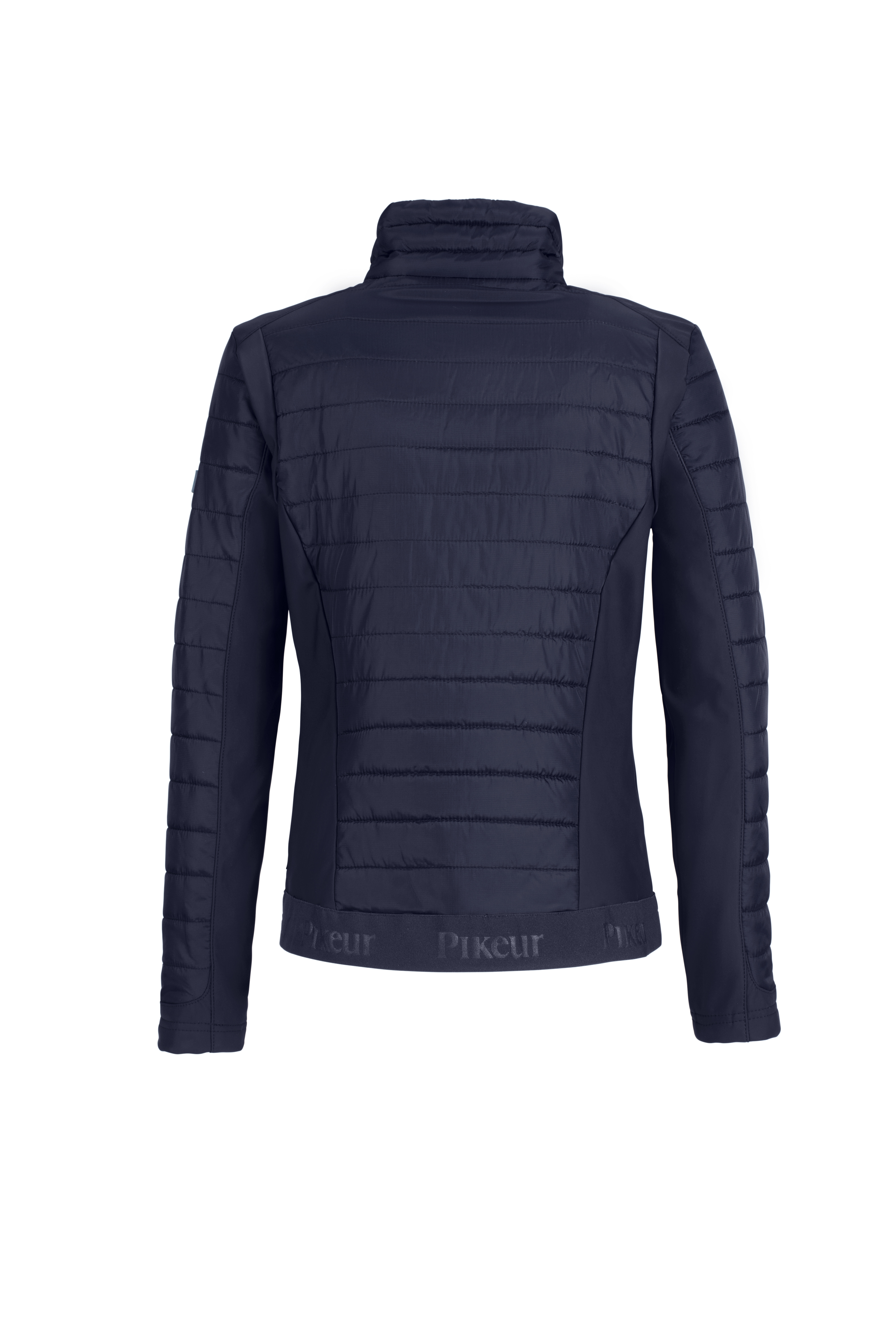 Hybrid ladies riding jacket Nos