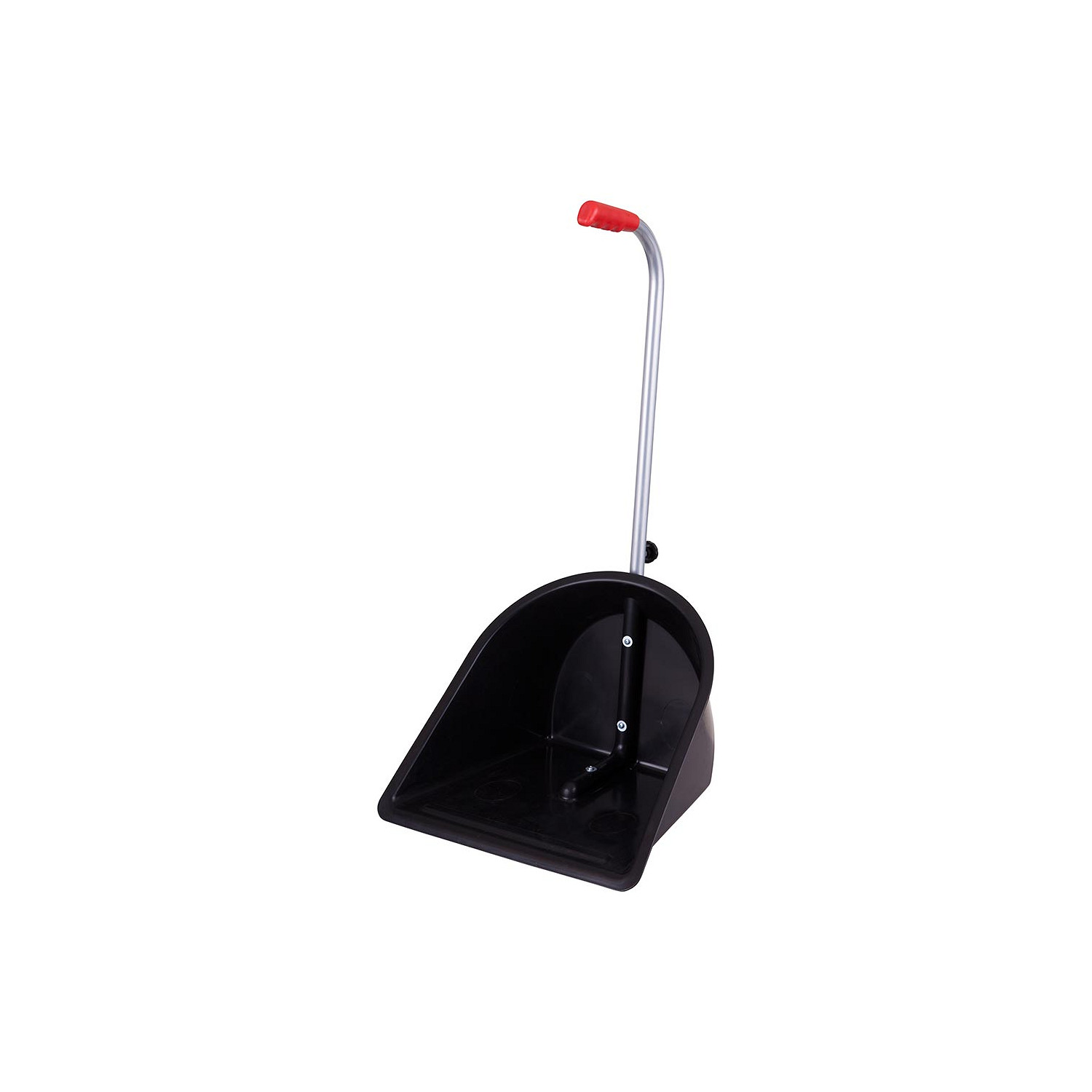 Mistboy in schwarz