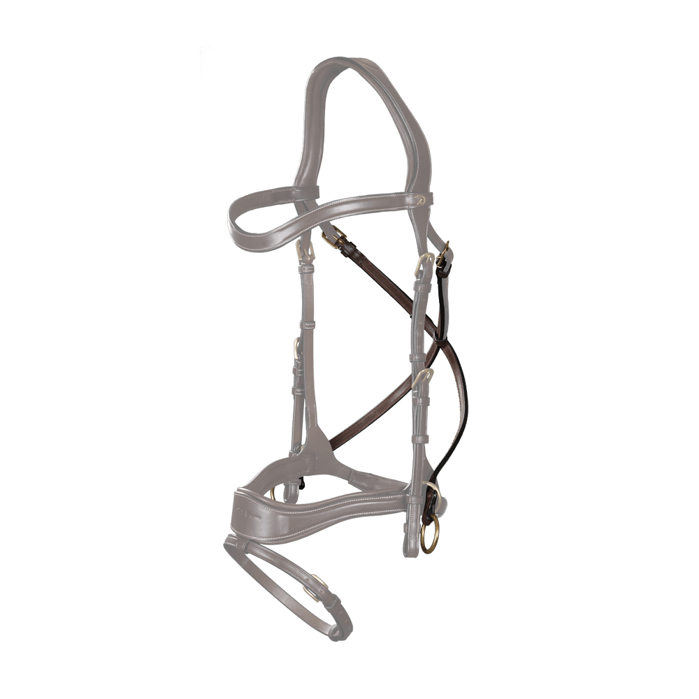 D Motion Crosspull Riemen | Dy'on