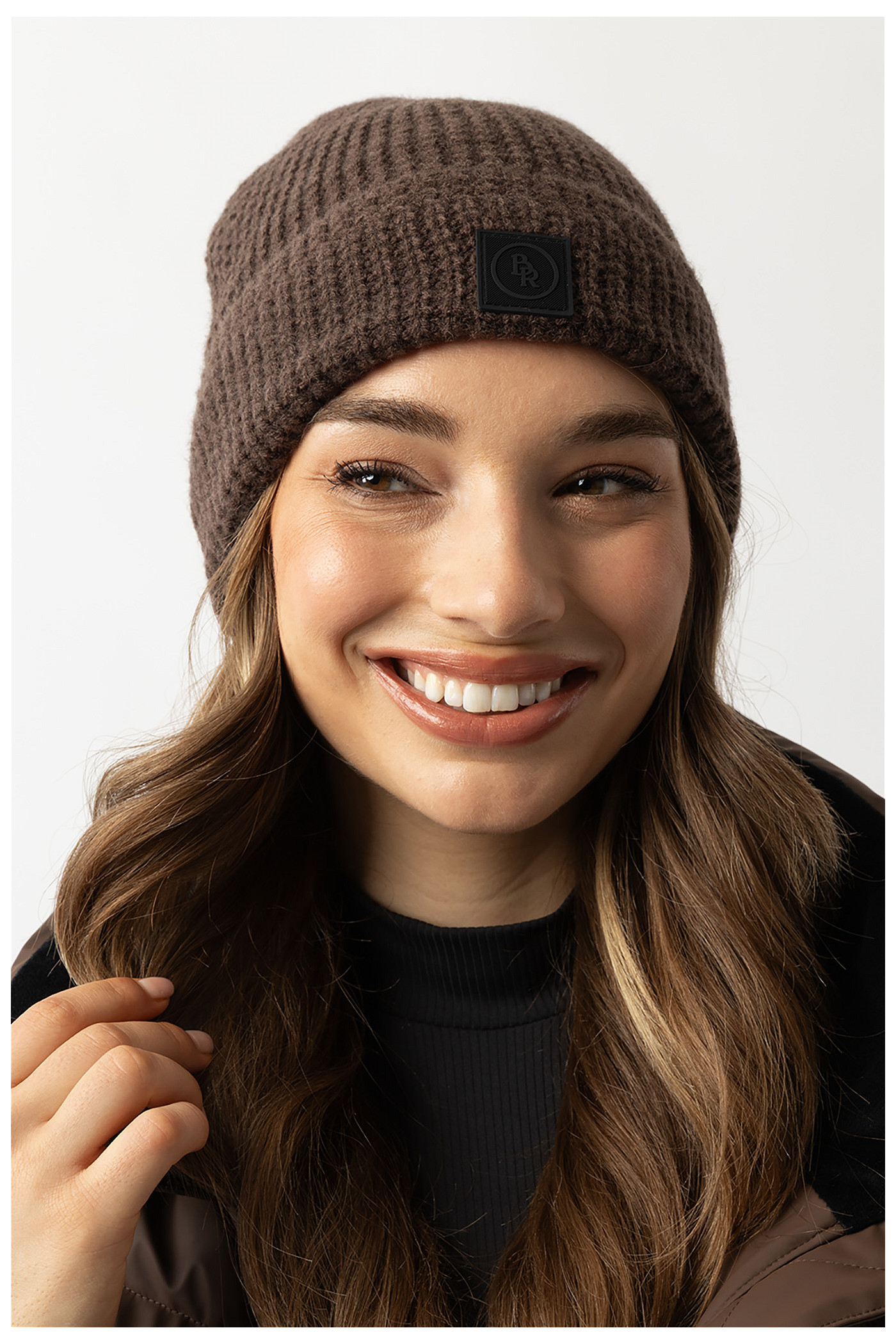 Beanie Lysanne