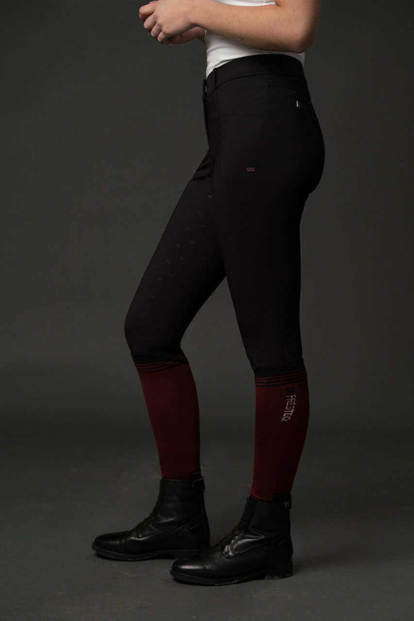Breeches AmbitionFirst full seat