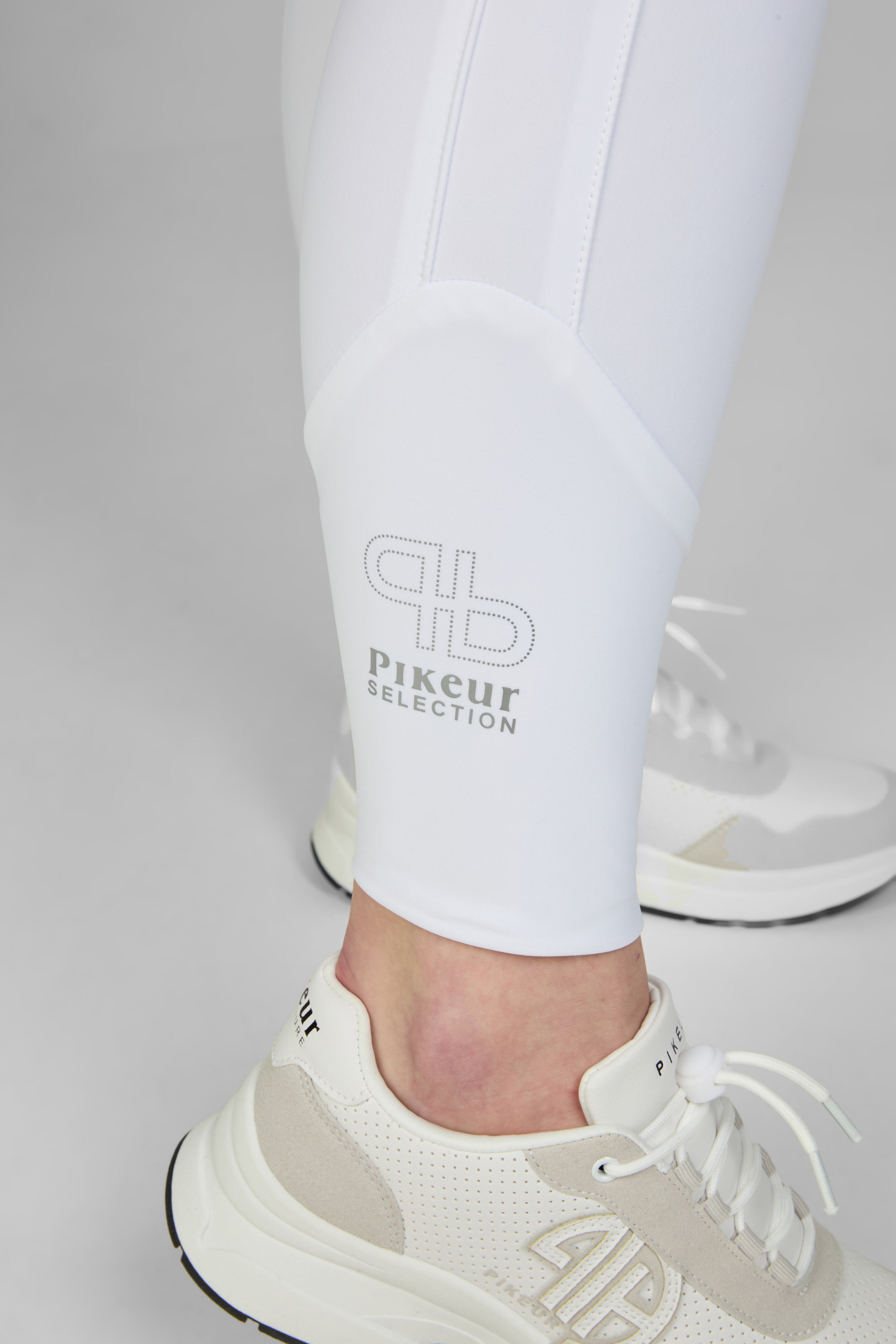 Reithose Damen Laure Sd