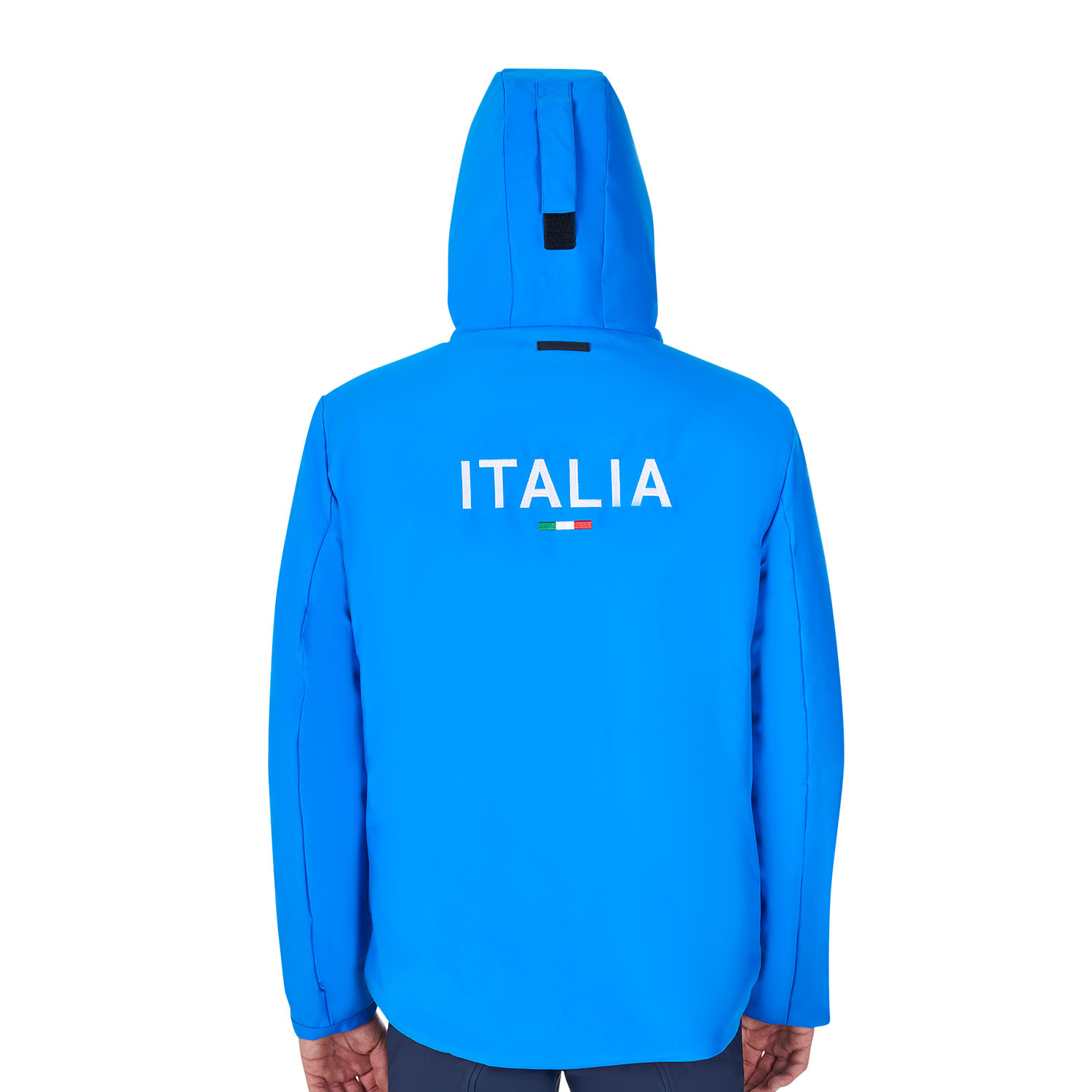 Wasserdichte Herren-Steppjacke X FISE