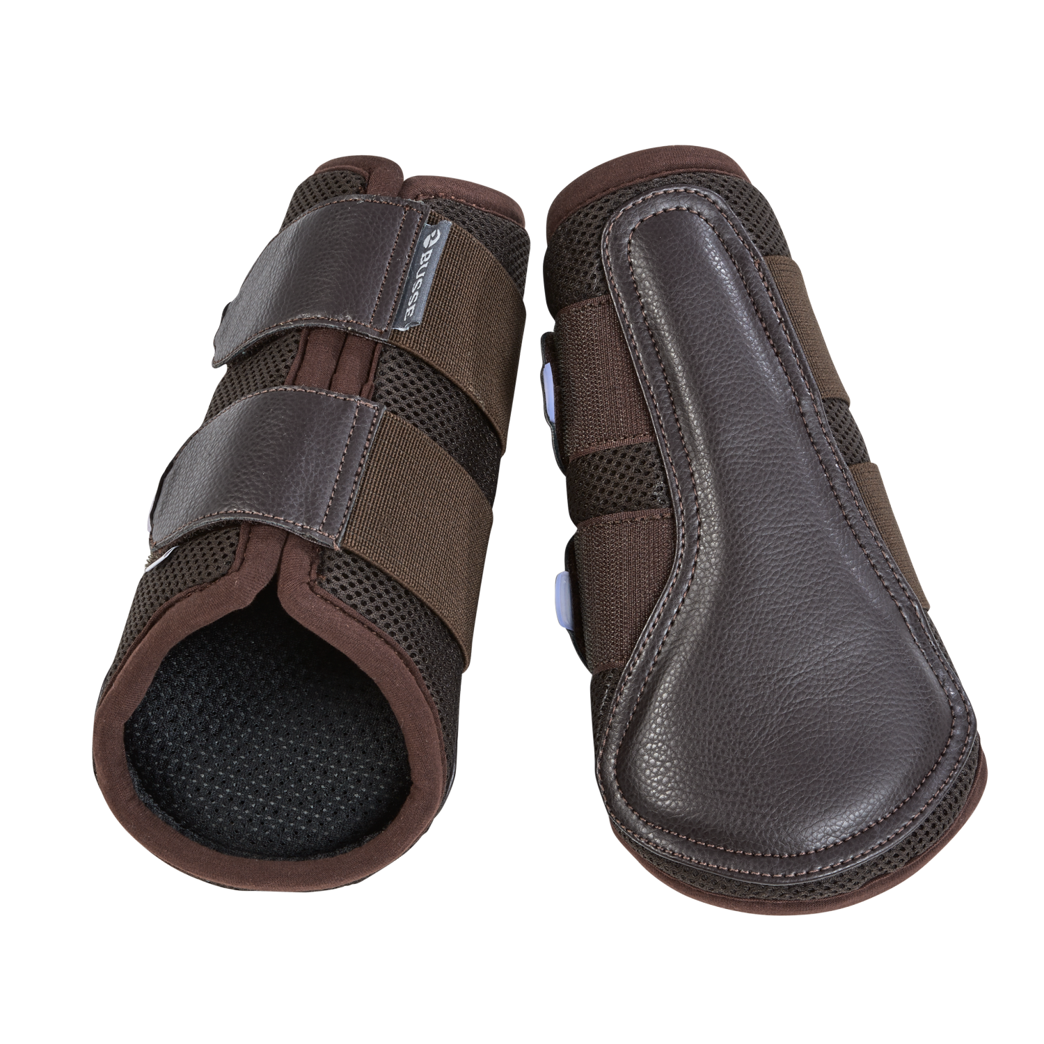 Breezy gaiters