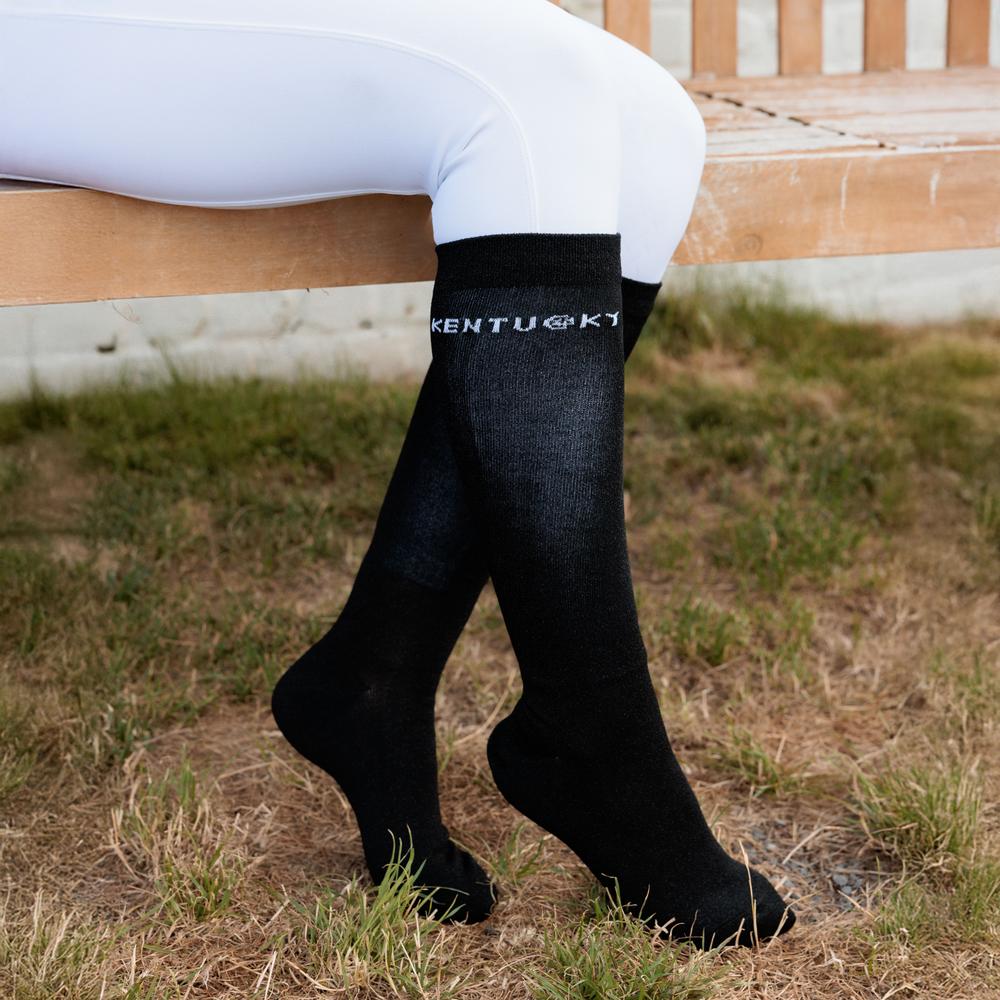 Glitzer-Socken – 3er-Set