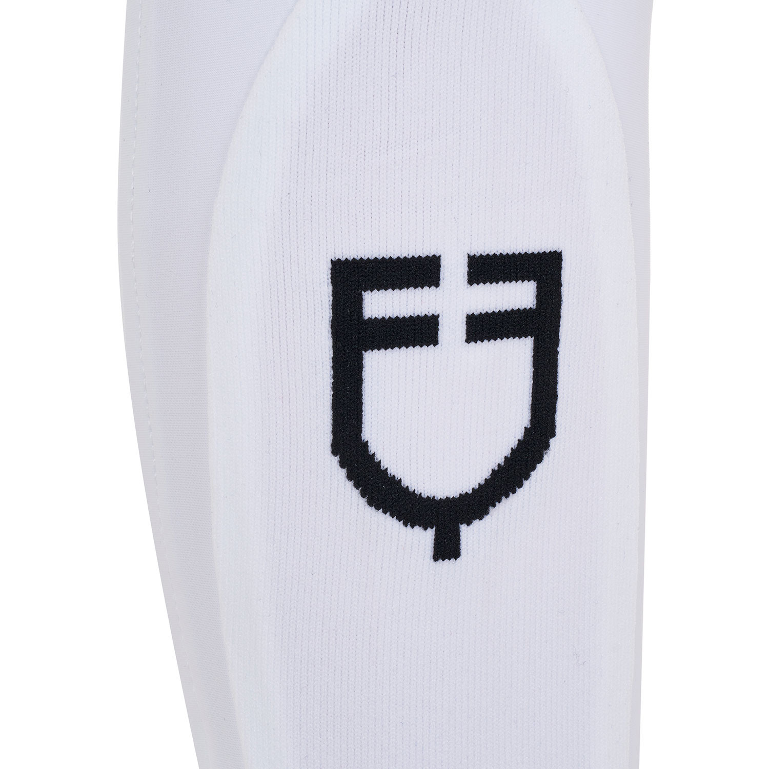 Unisex-Kniebesatz-Reithose für Kinder X FISE