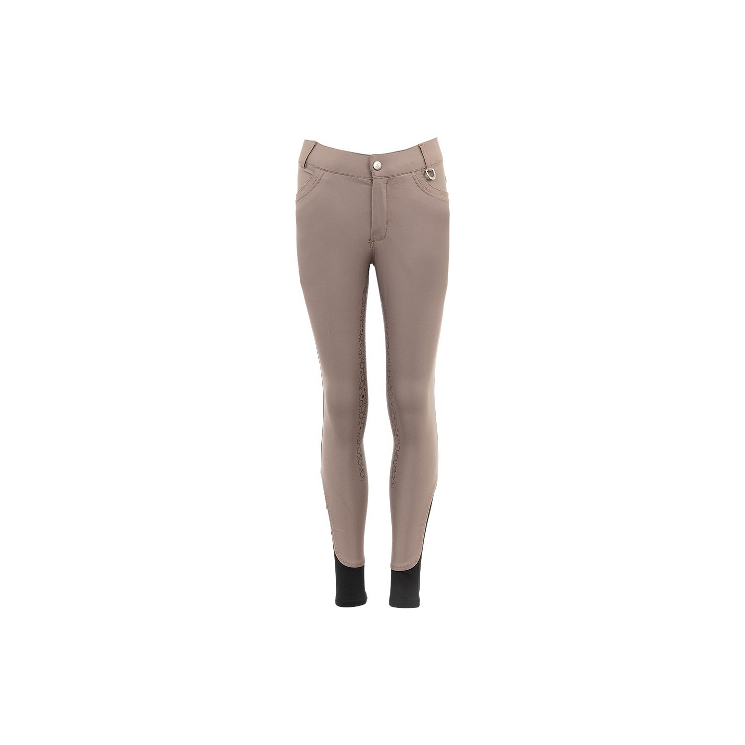 4-EH Reithose Marissa Silikonbesatz