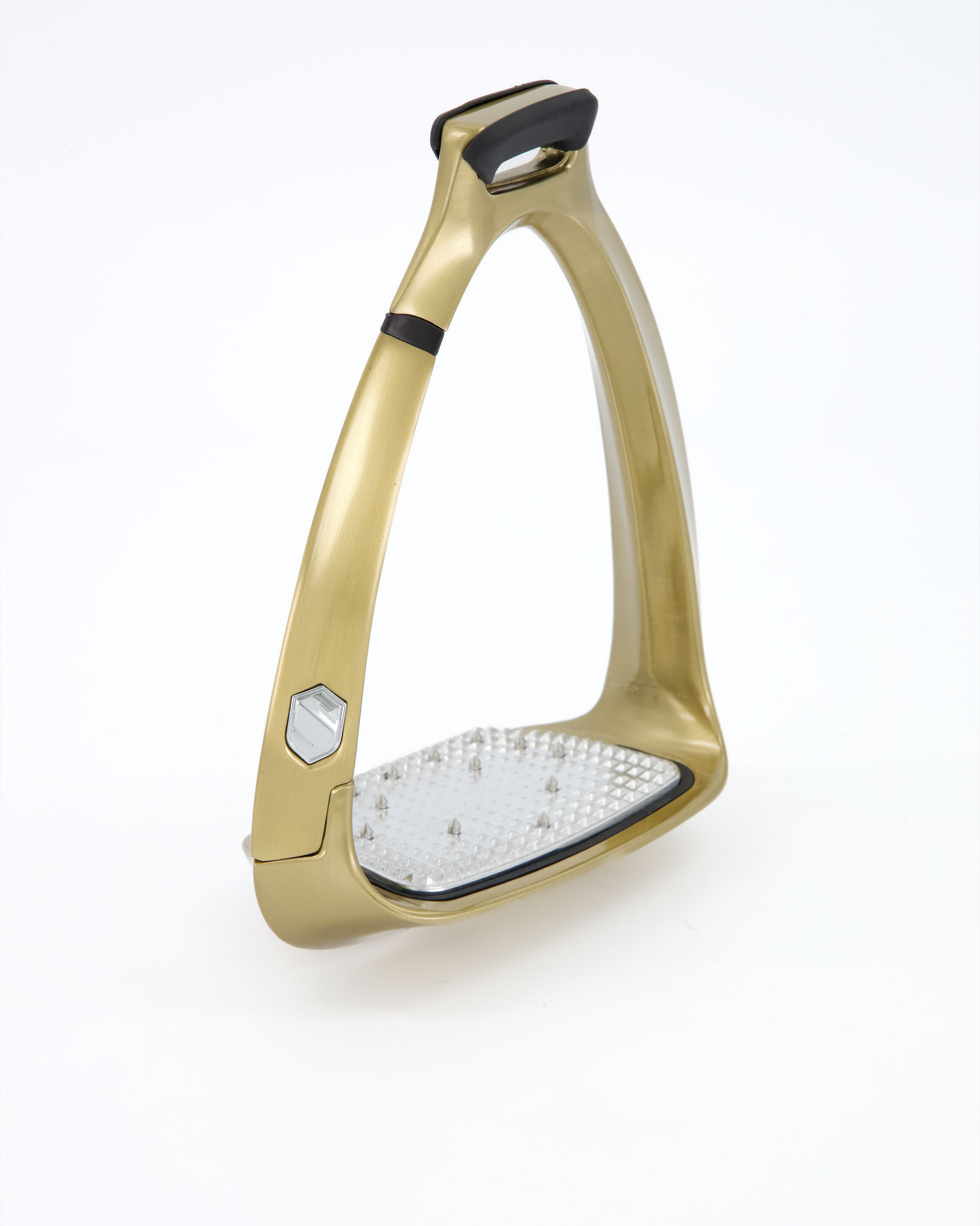 Shield'Rup safety stirrups