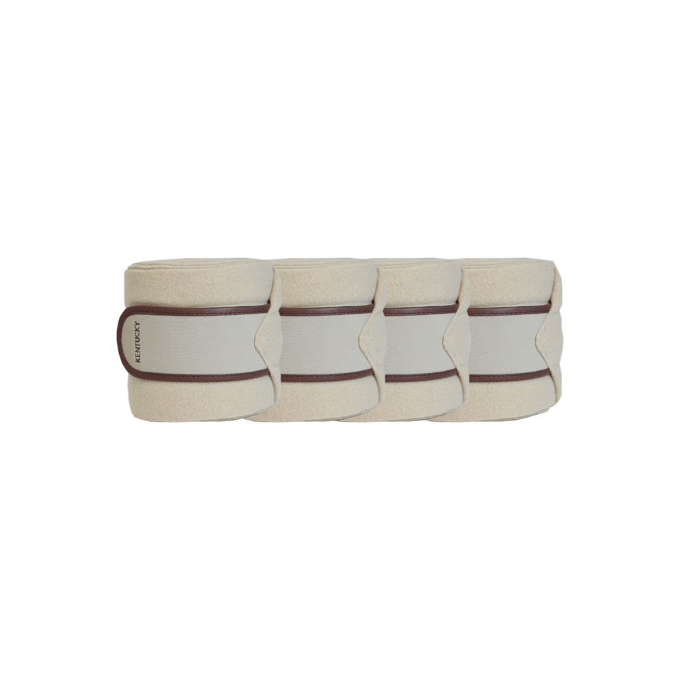 Fleece bandages