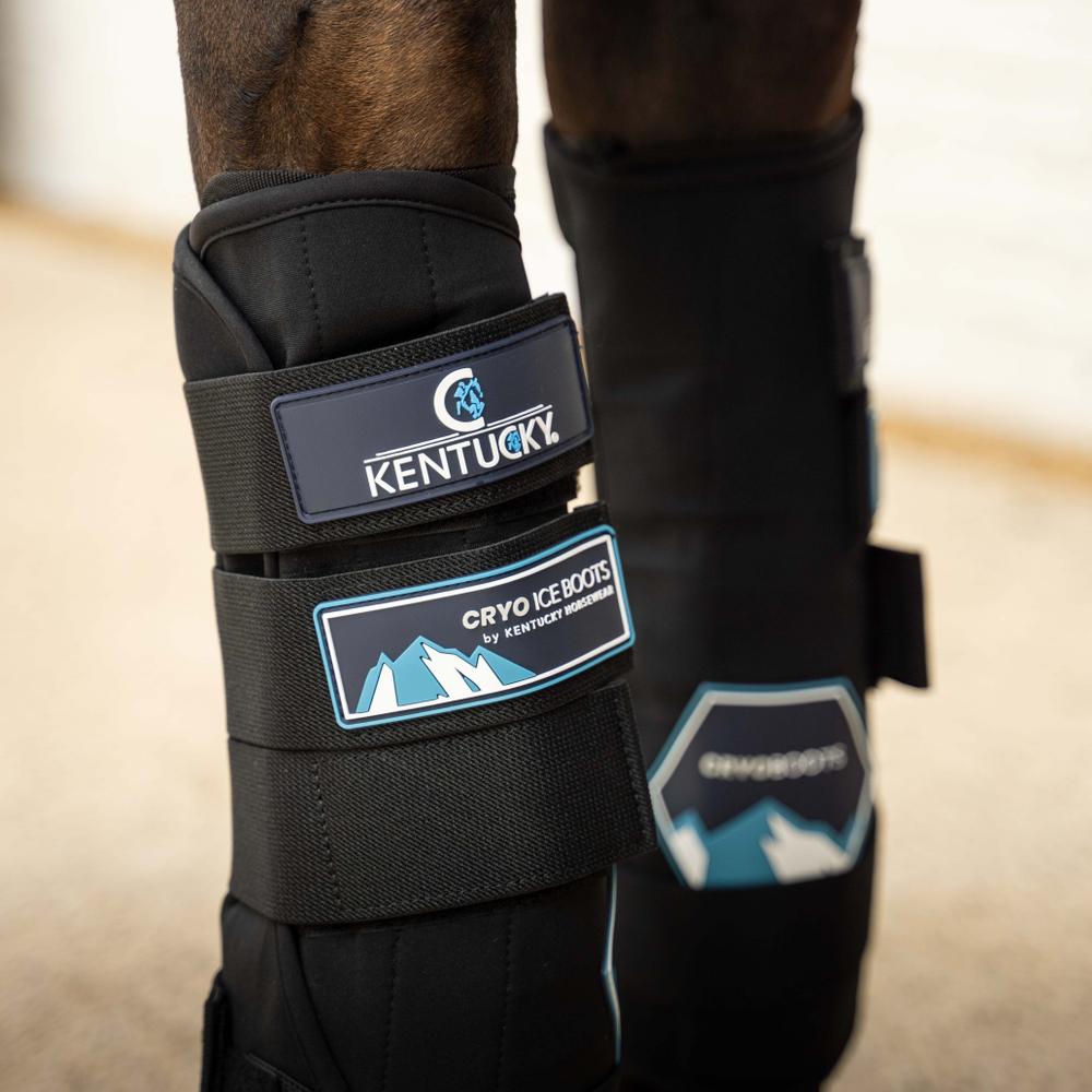 Gaiters Cryo Ice Boots