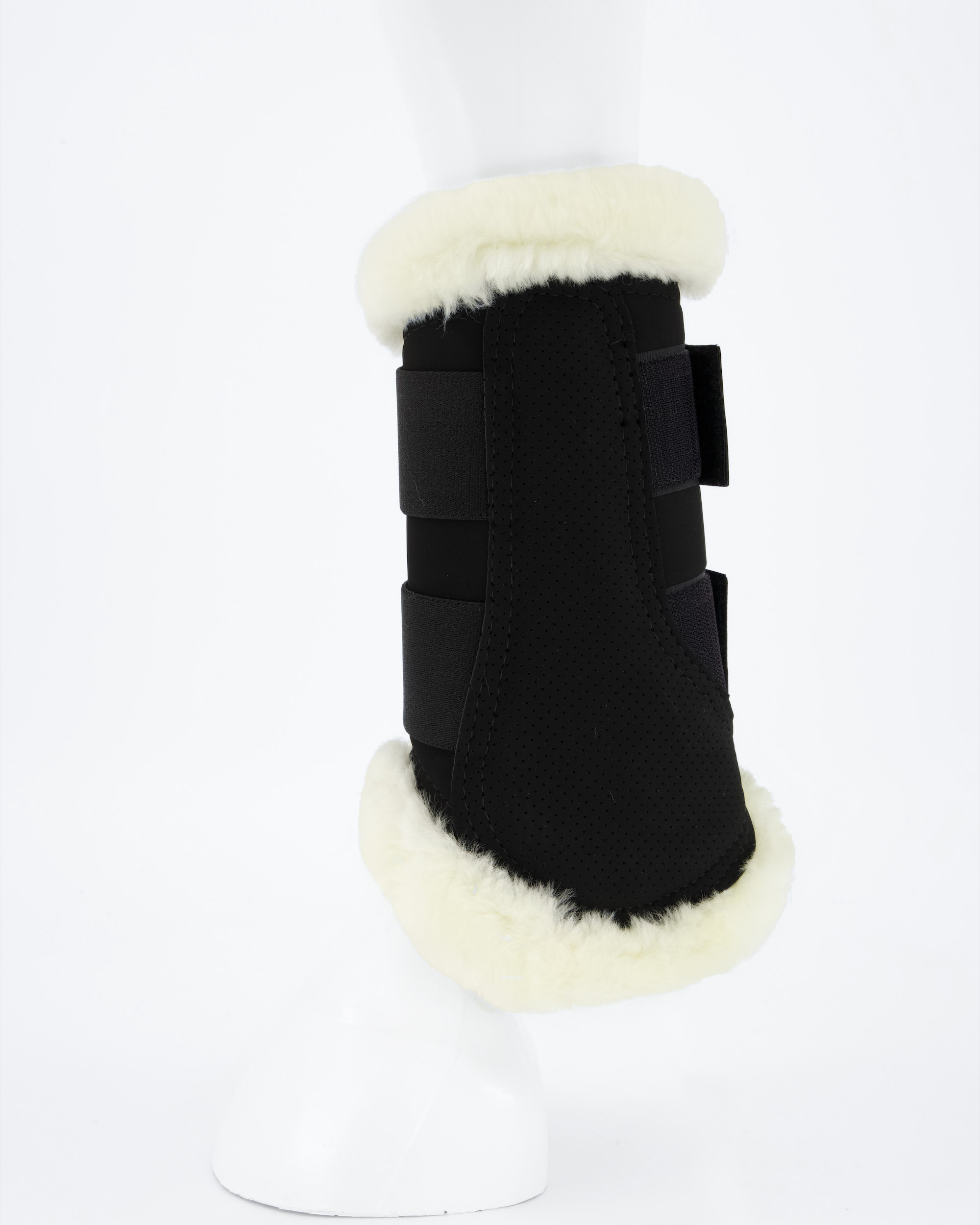 Air work boots