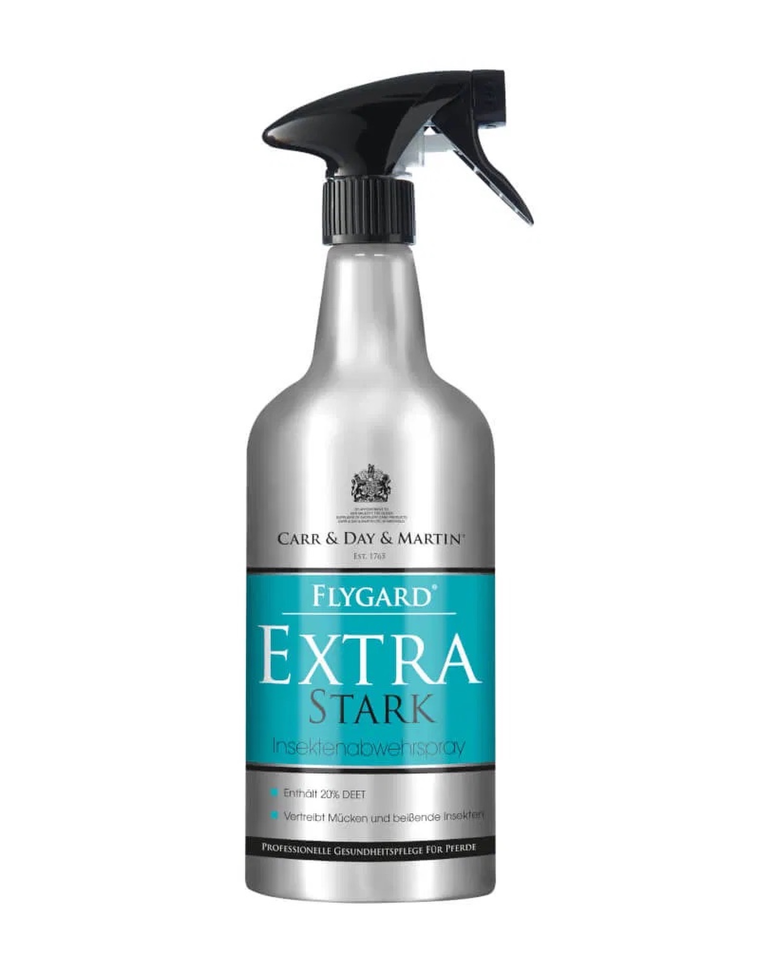 Fliegenspray Extra Strength Insect Repellent, 1 l