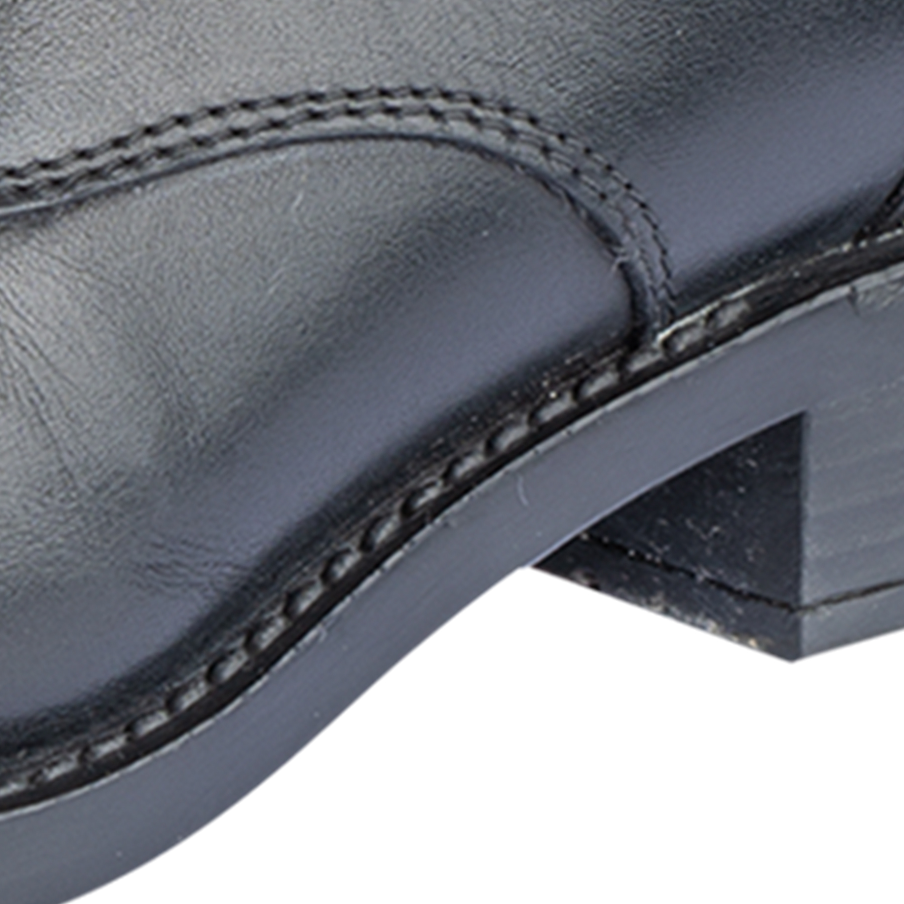 Schnürstiefelette Belfort Winter