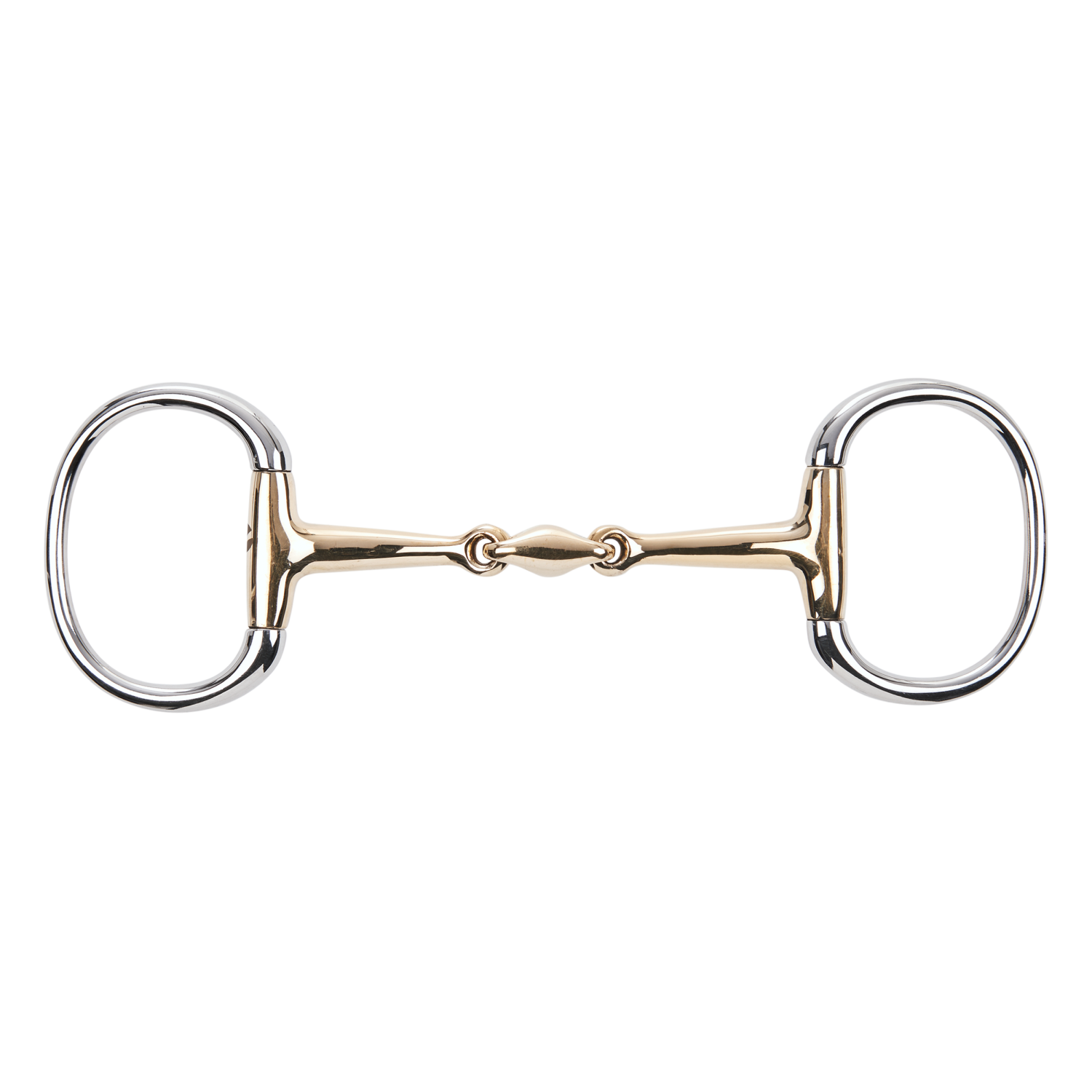 Olive head bit Kaugan® 14 mm, double broken