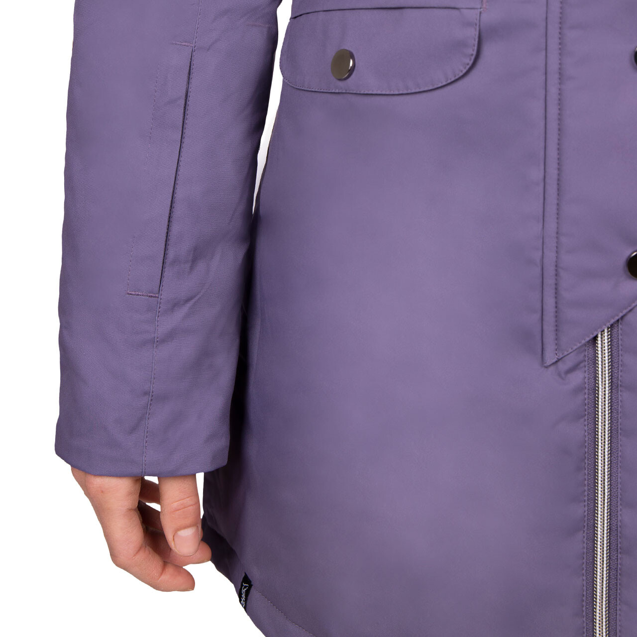 Winter jacket Linde