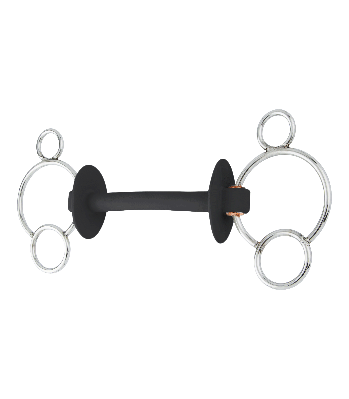 3-ring bit, Prime, extra soft