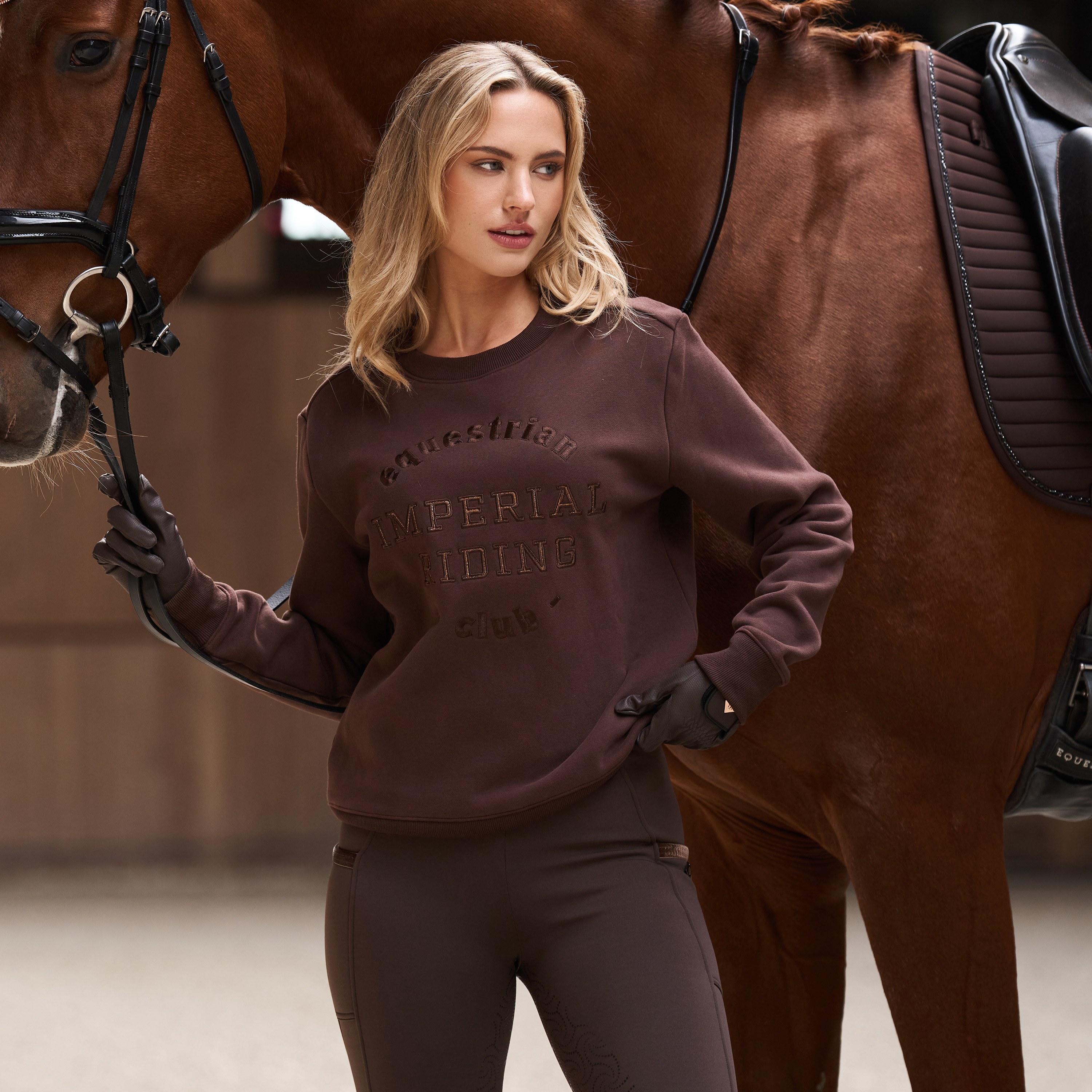 Sweater Joyce