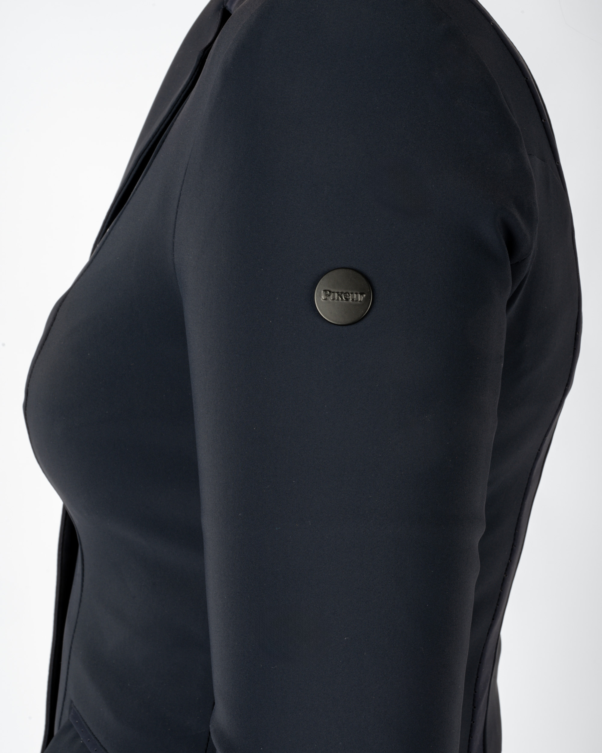 Tournament jacket ladies athleisure