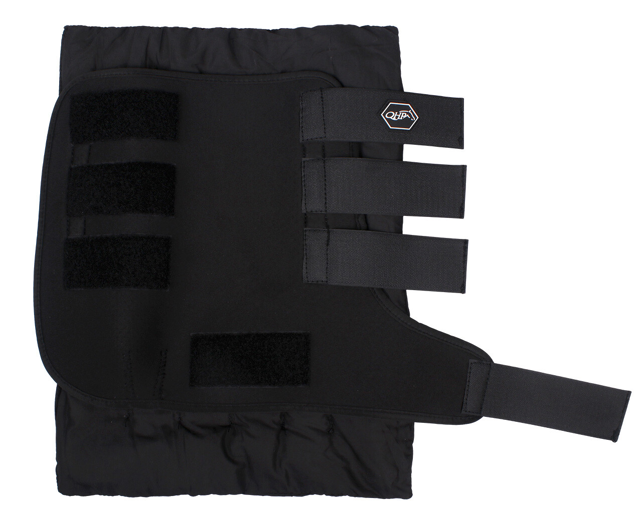 Stable and transport gaiters