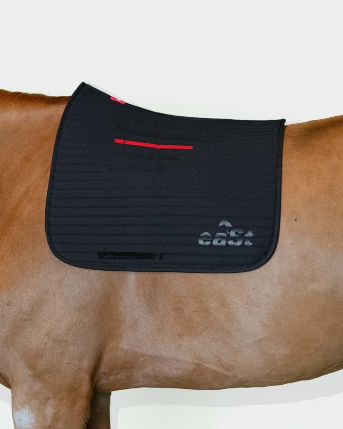 Saddle pad Pro