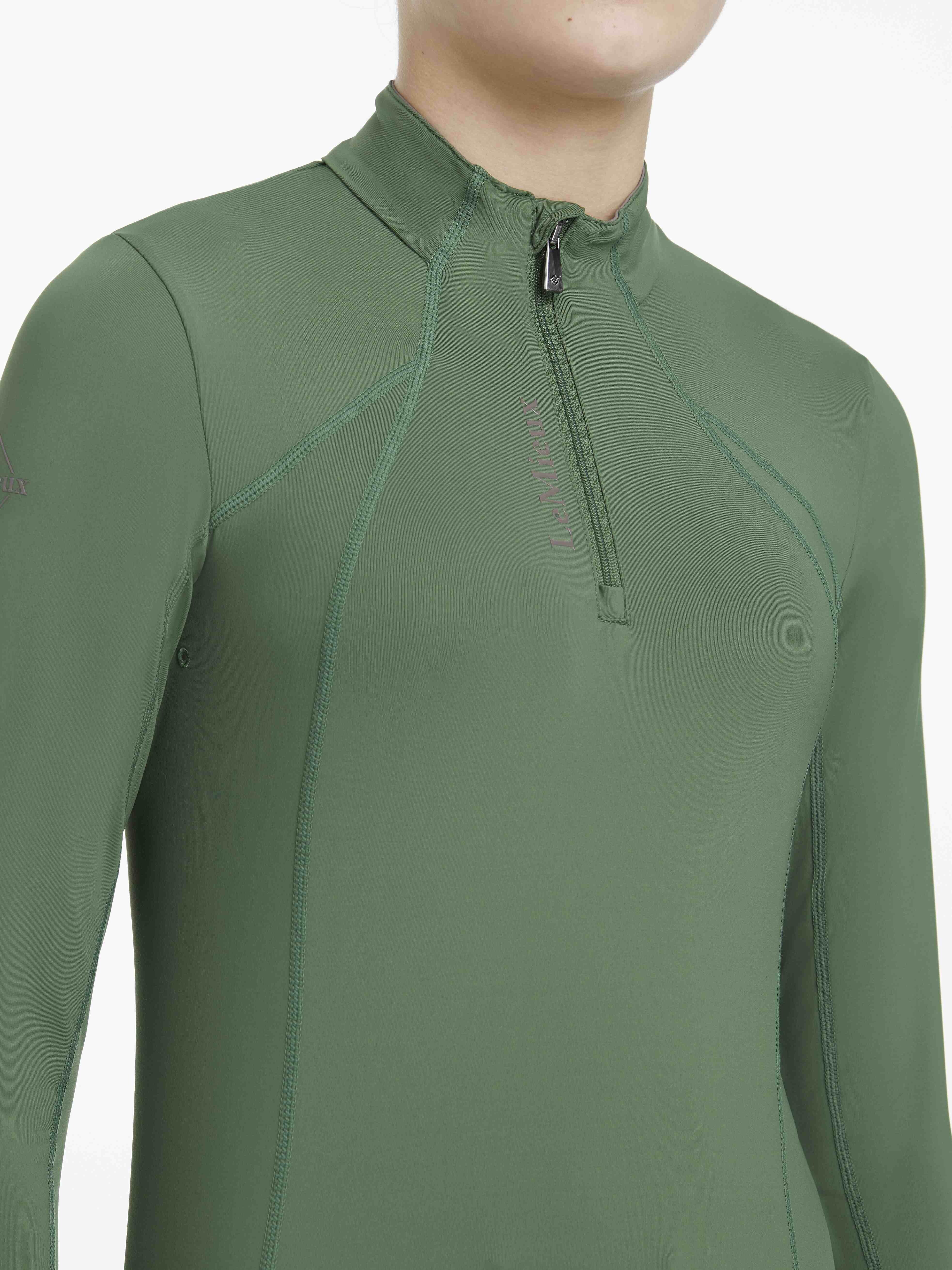 Young Rider Classique Base Layer