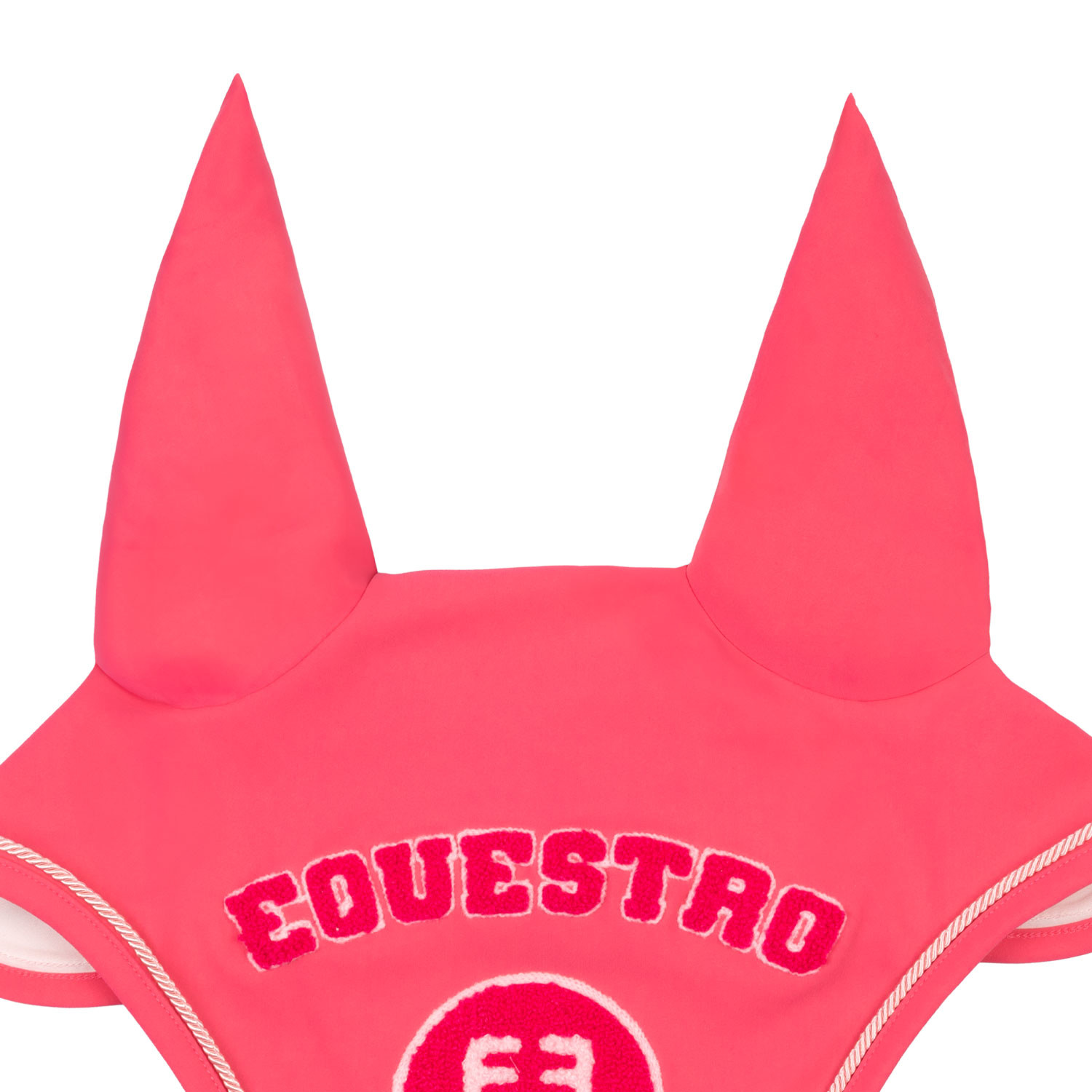 Fliegenhaube aus Funktionsgewebe mit Schwamm-Logo-Patch