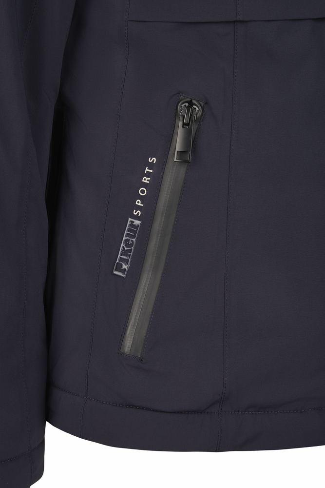 Jacket Ladies Sports Waterproof