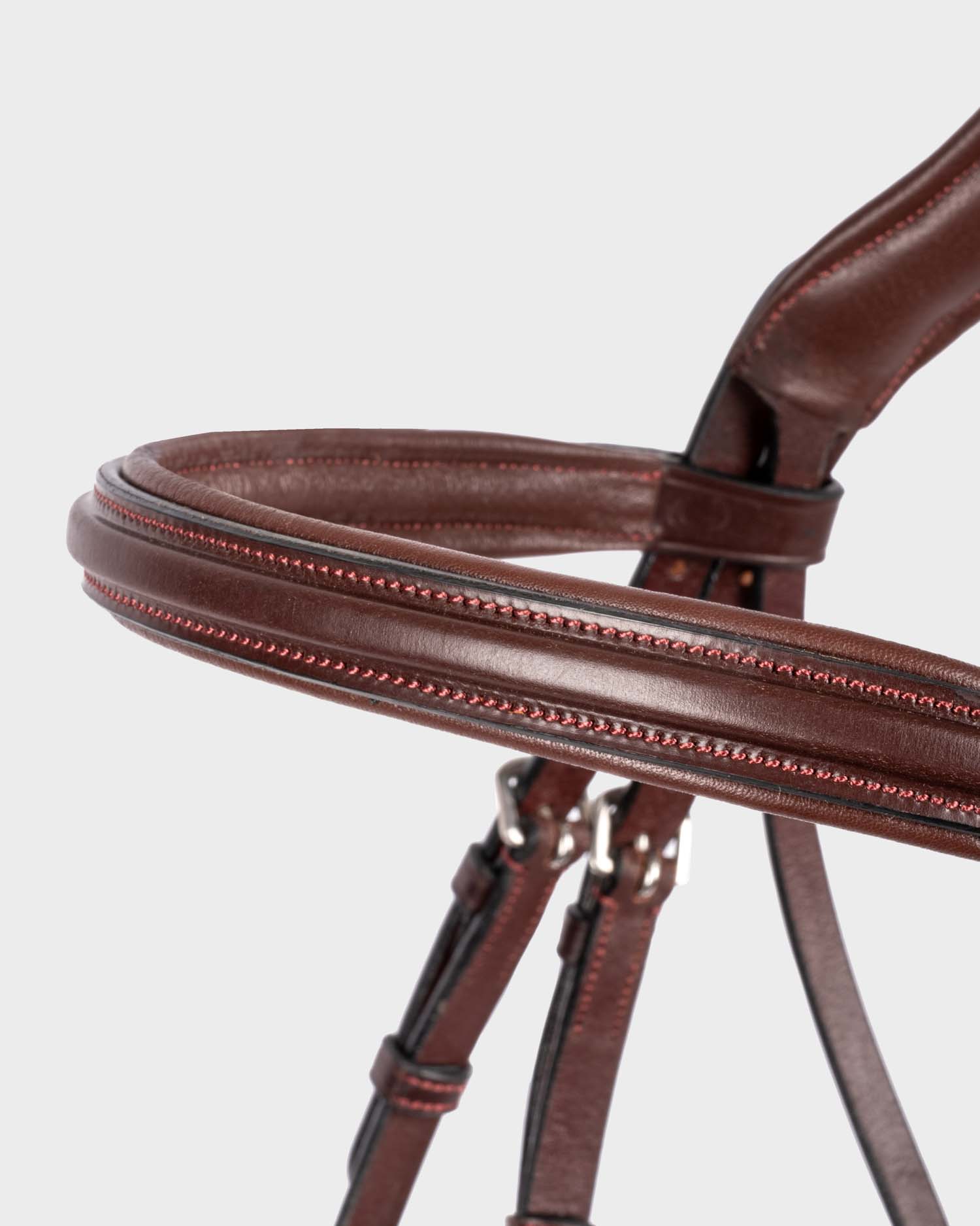 Snaffle New English combined