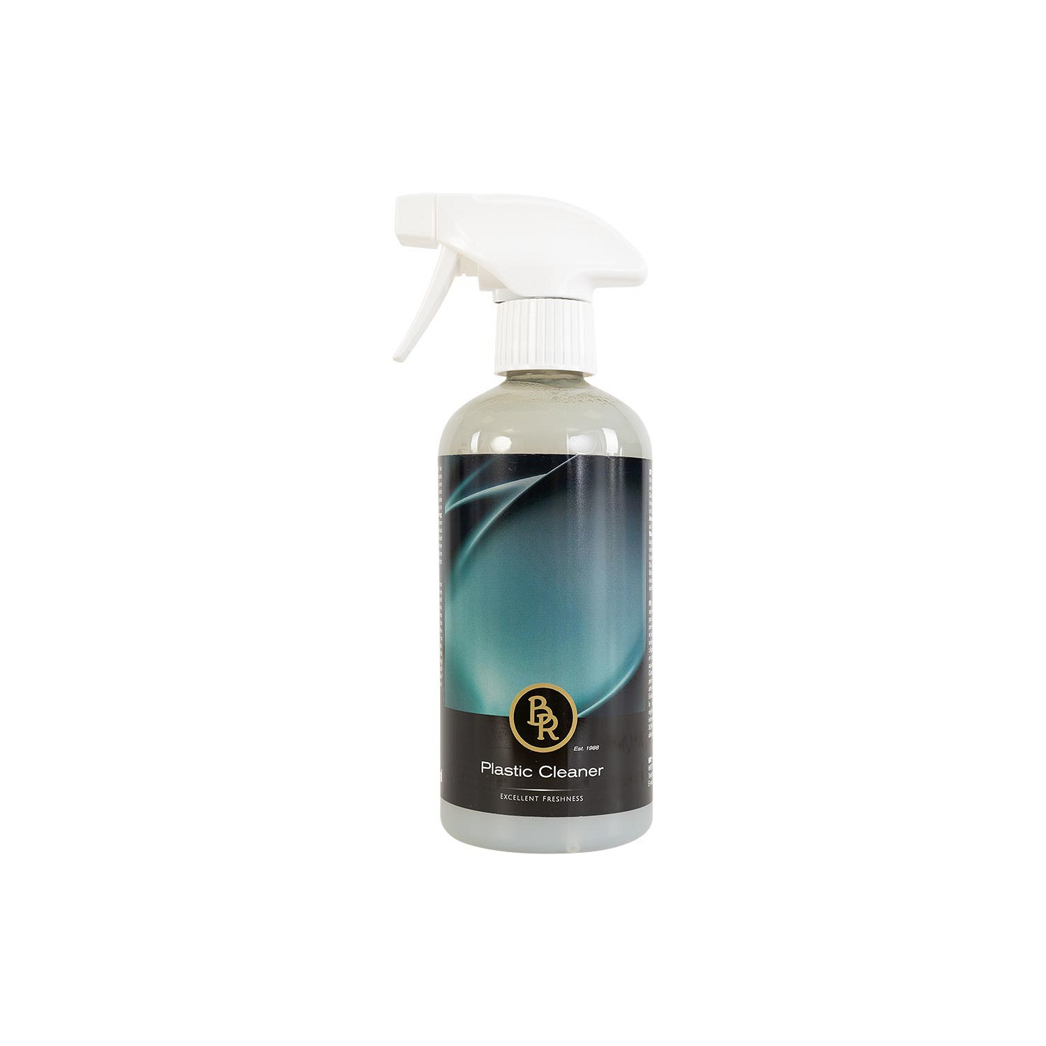 Kunststoffreiniger 500 ml