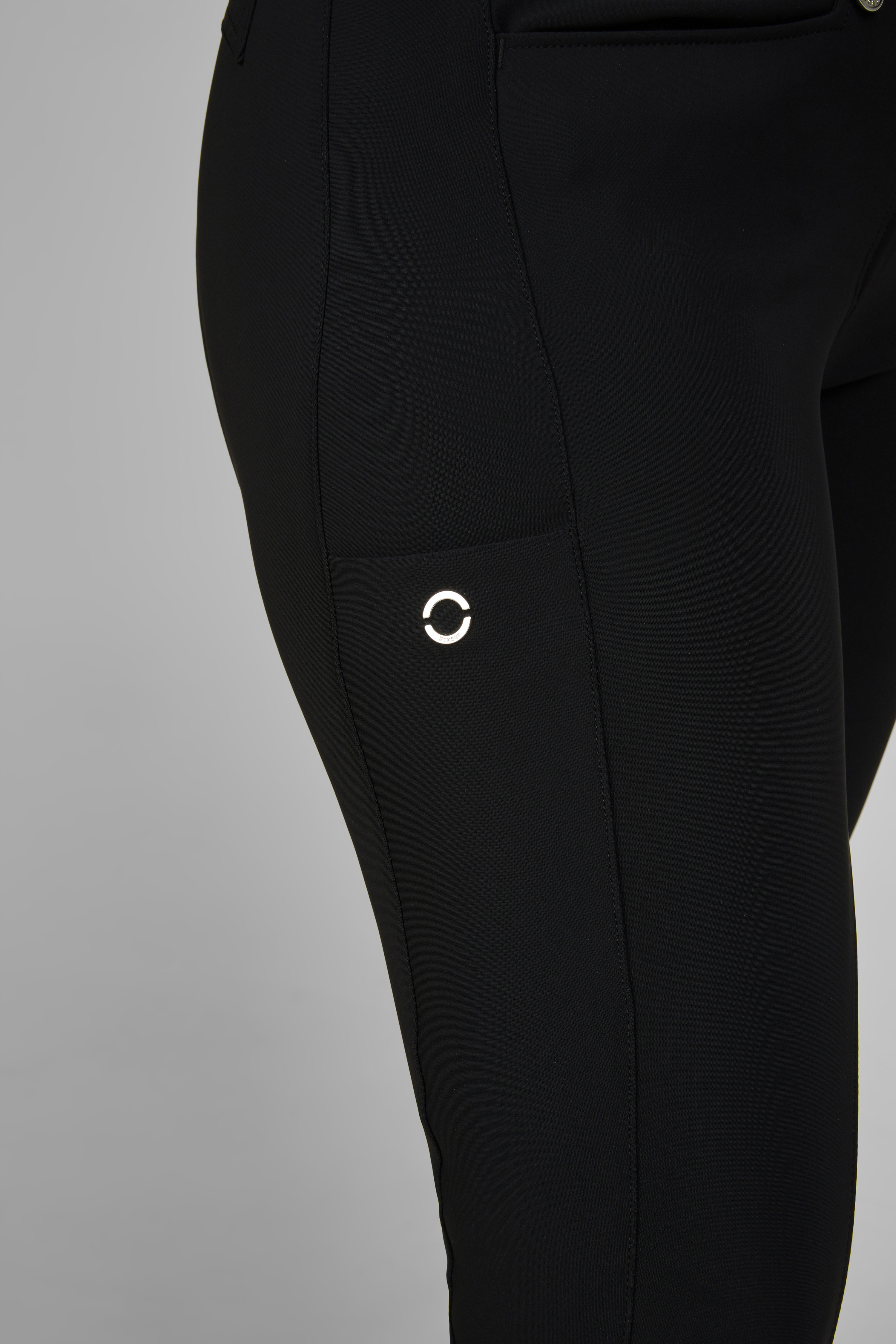 Ladies riding breeches New Candela with full grip