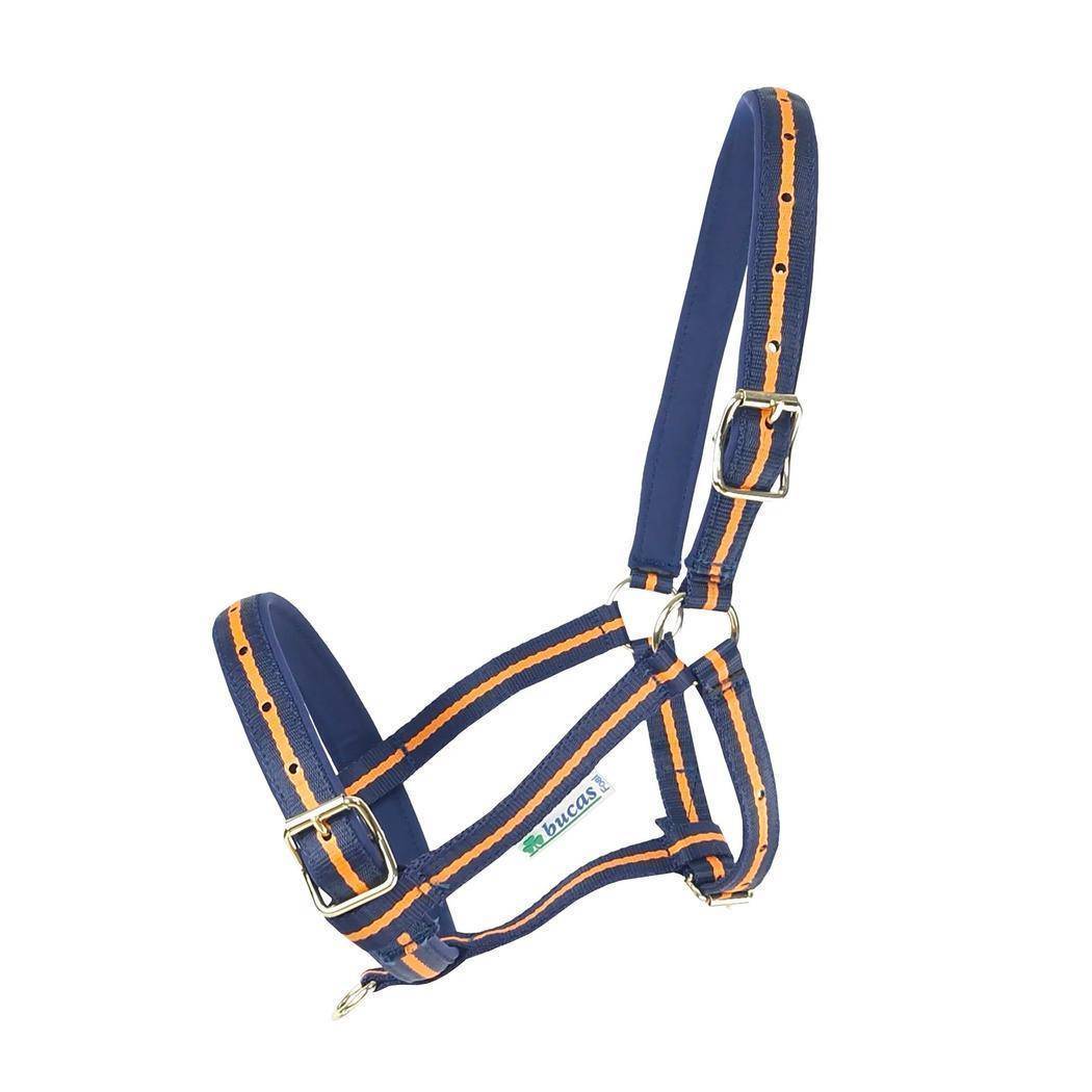 Halfter Dublin in Navy/Navy