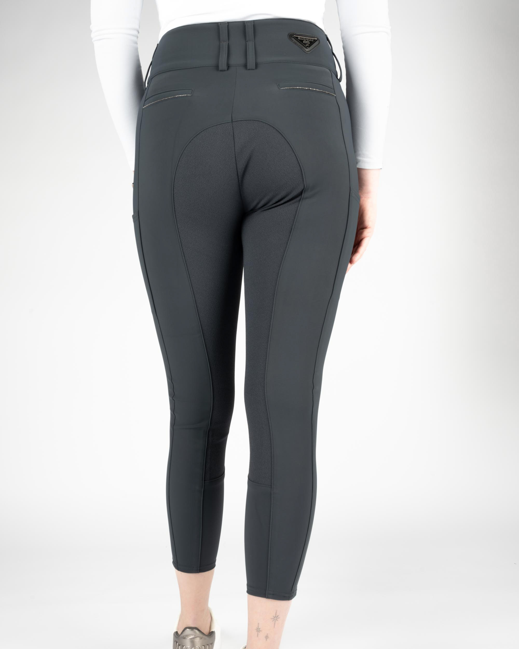 Riding breeches ladies Arielle Highwaist full grip connect