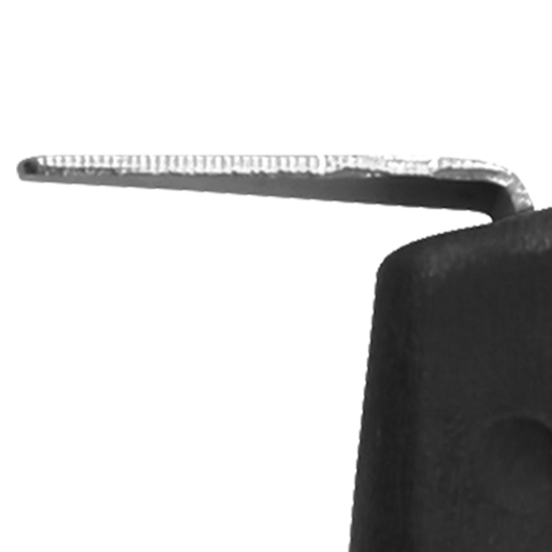 Grippy Hoof-Pick-Brush