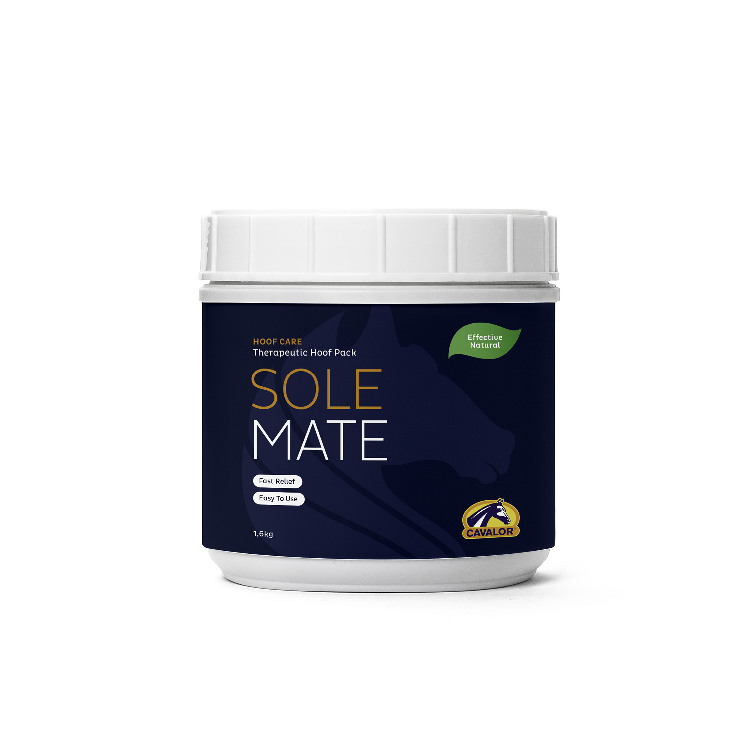 SoleMate 1,6 kg