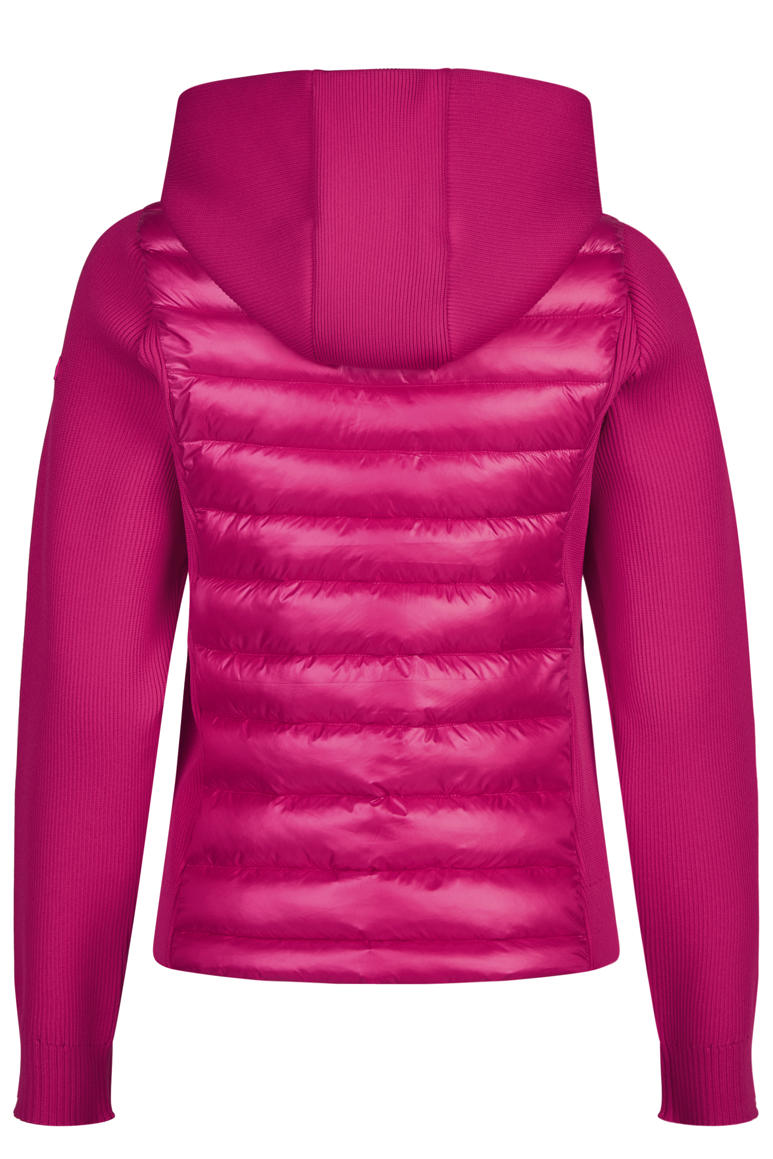 Jacke Damen Dynamic Hybrid