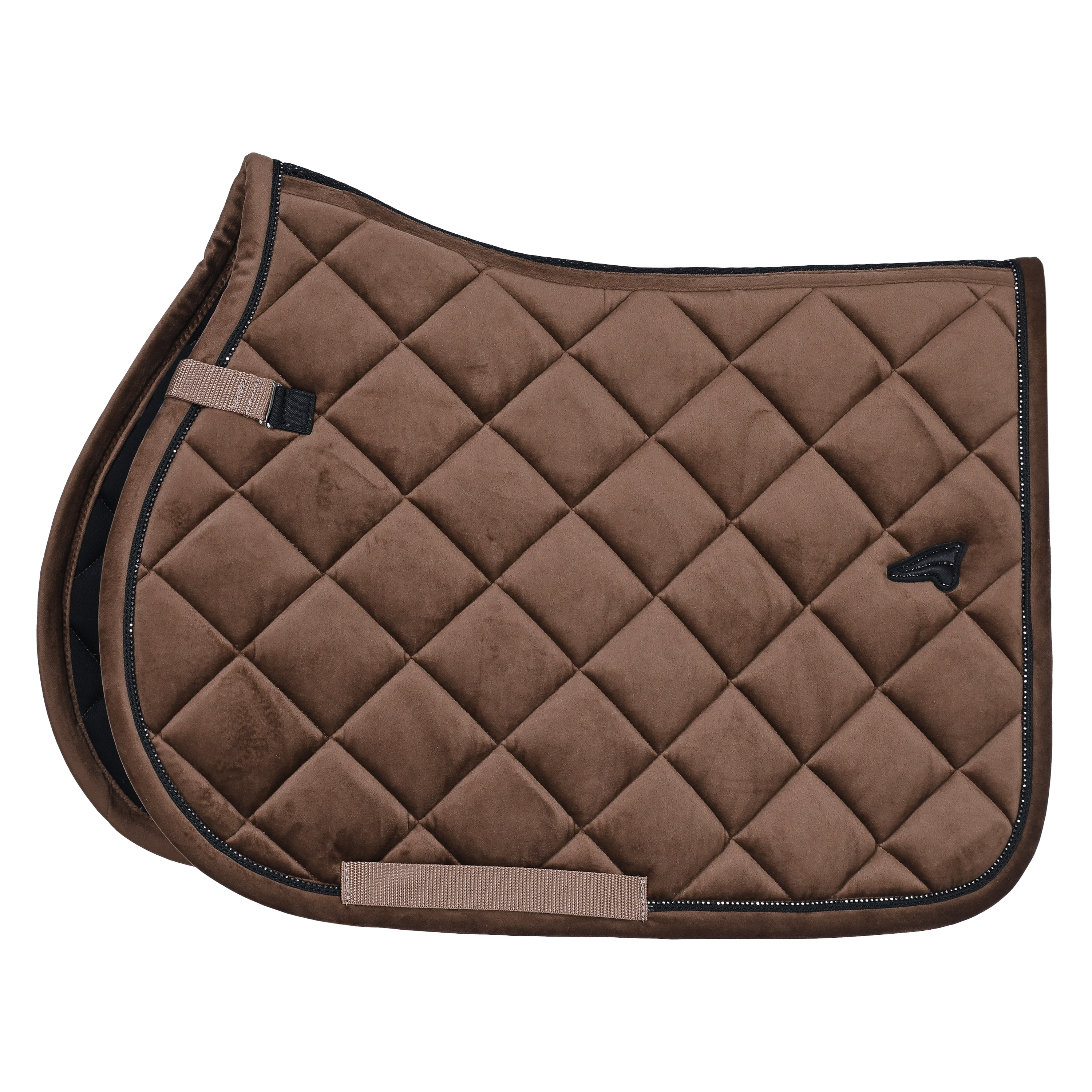 Schabracke Velvet GP