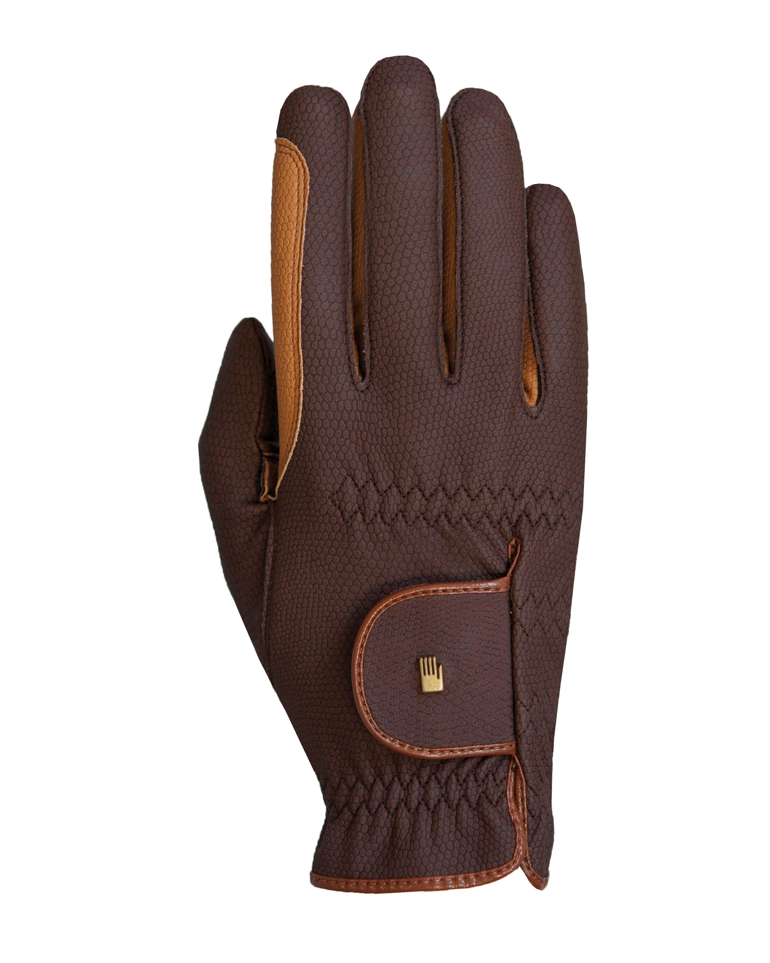 Riding glove Malta Winter