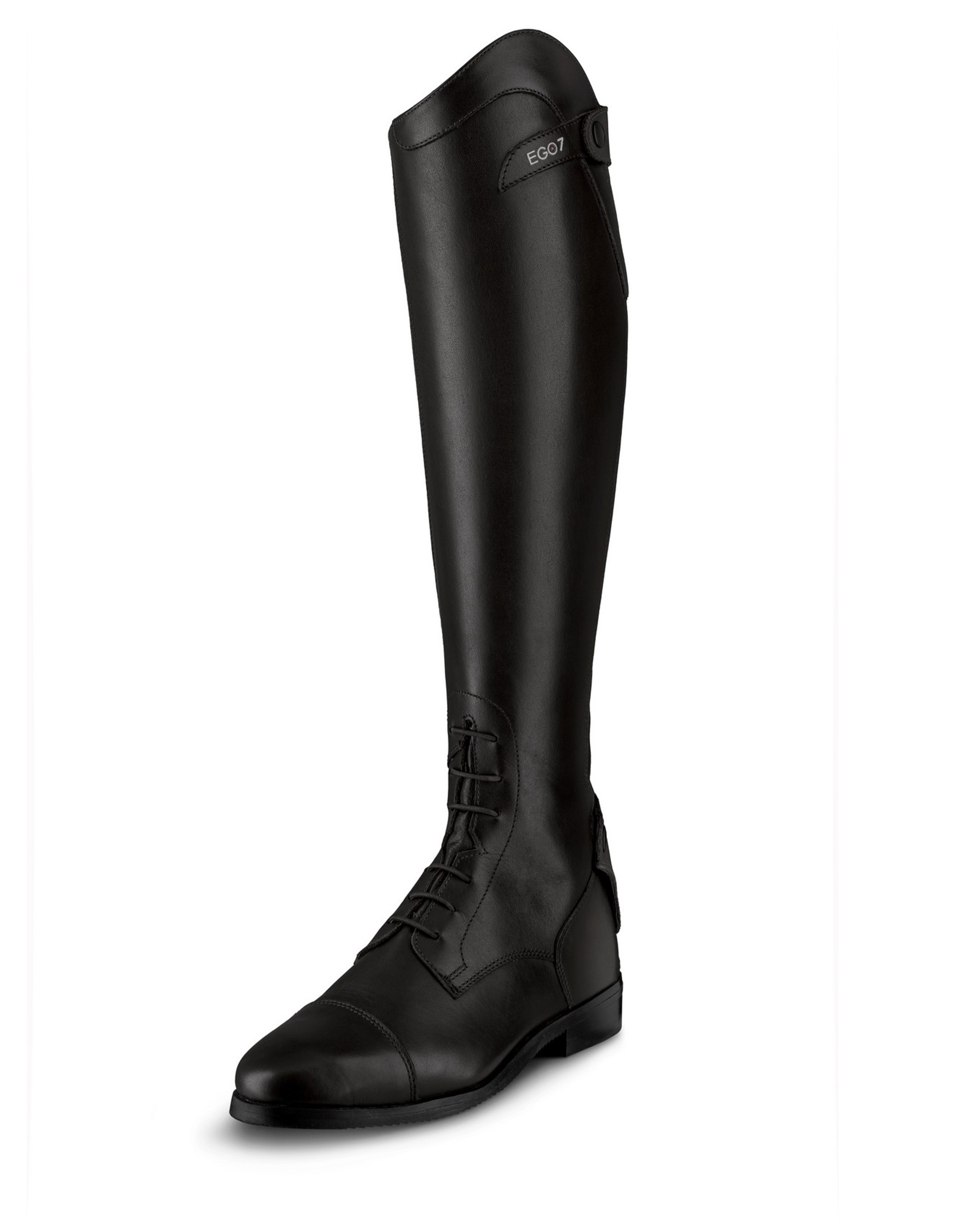 Orion riding boots
