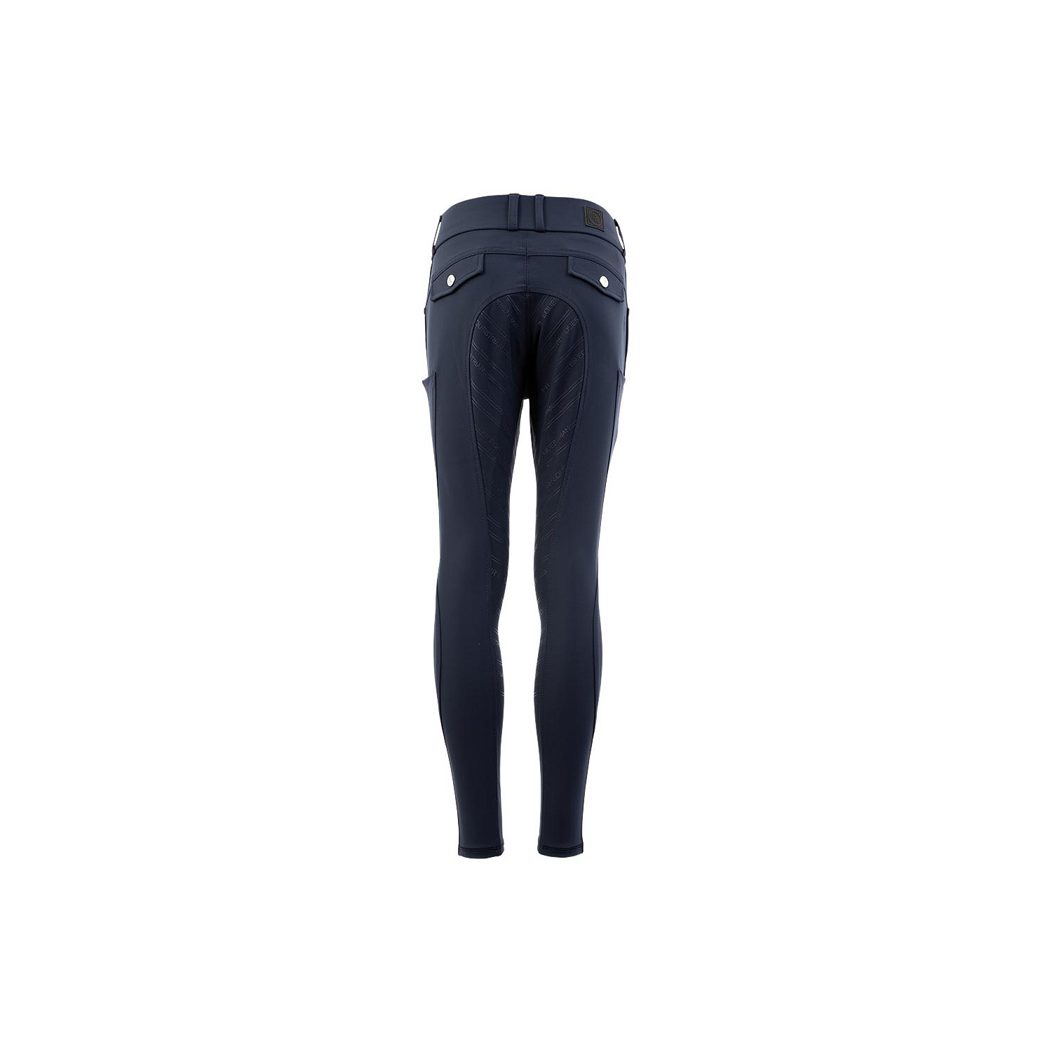 Reithose Mikai Kinder Silikonbesatz