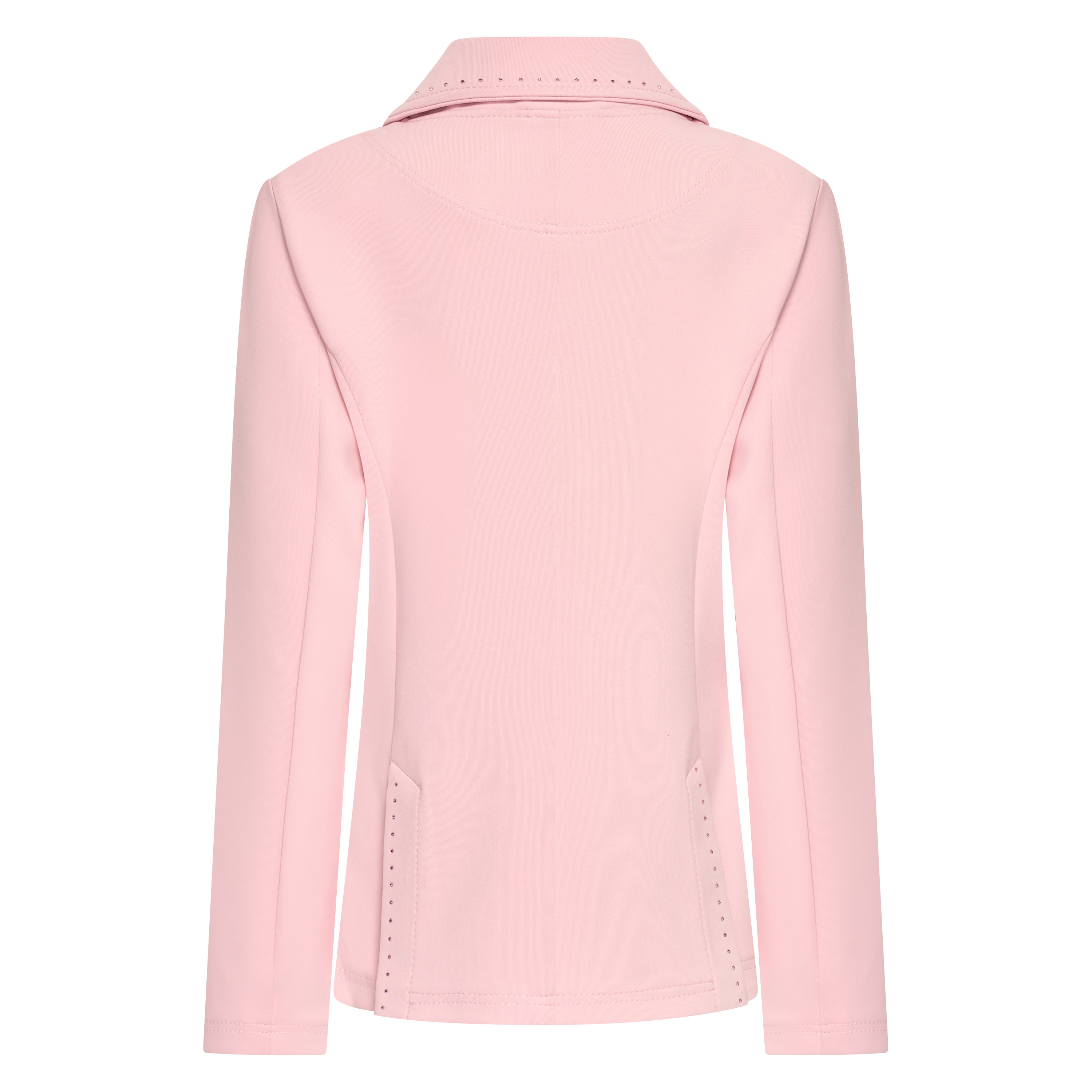 Turnierjackett Kinder Basic Glam