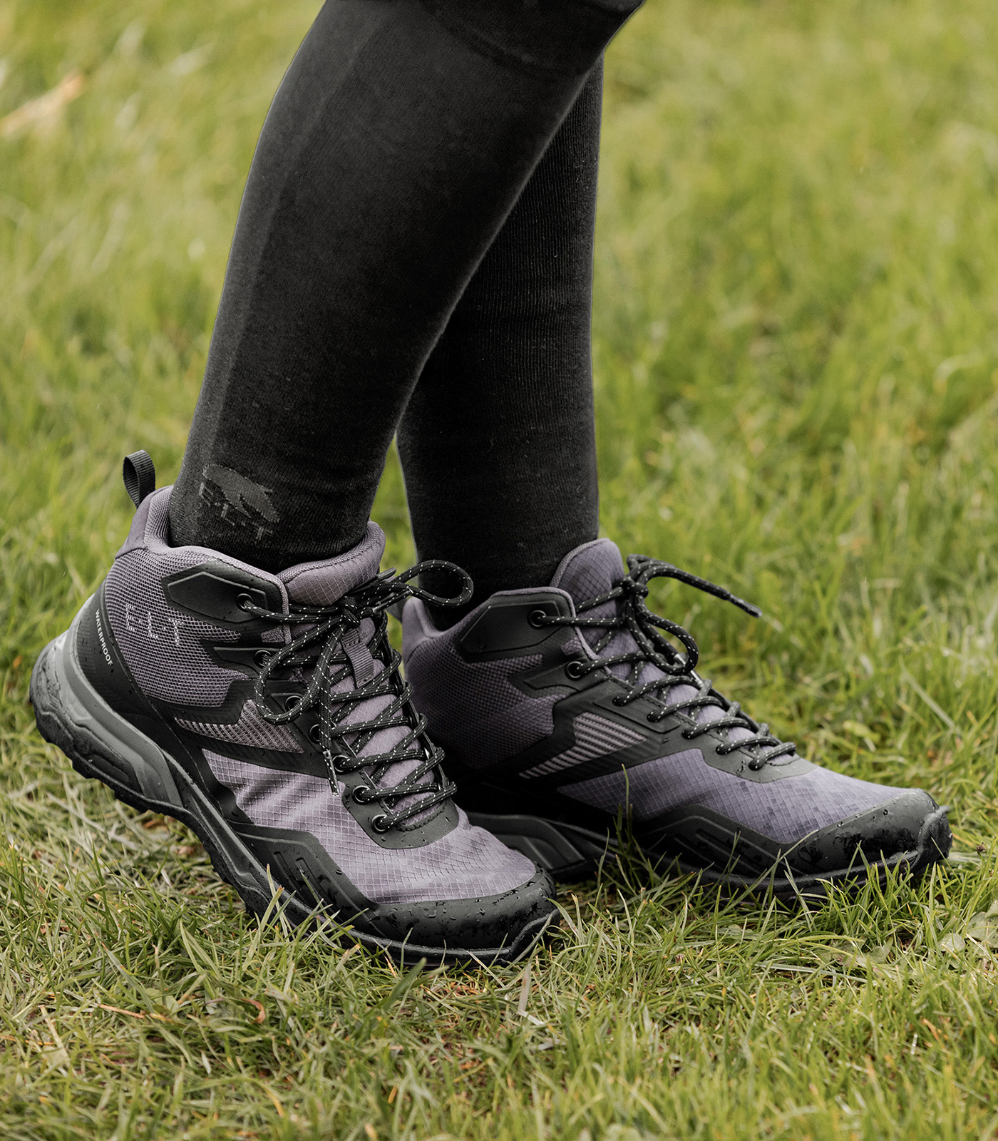 Outdoor shoe Nebraska